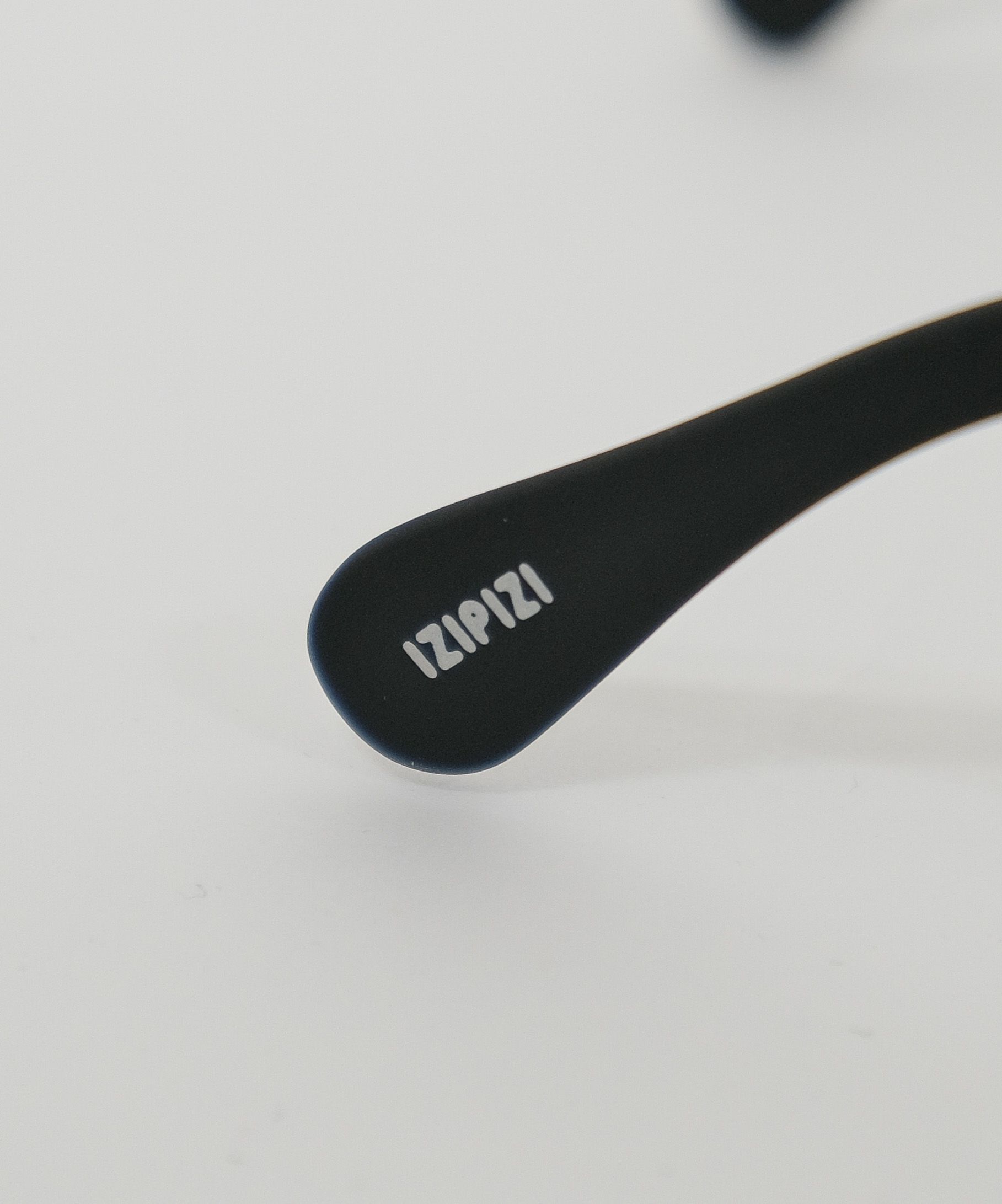 IZIPIZI｜SUN　#C(black) [[LMS-191]][D]