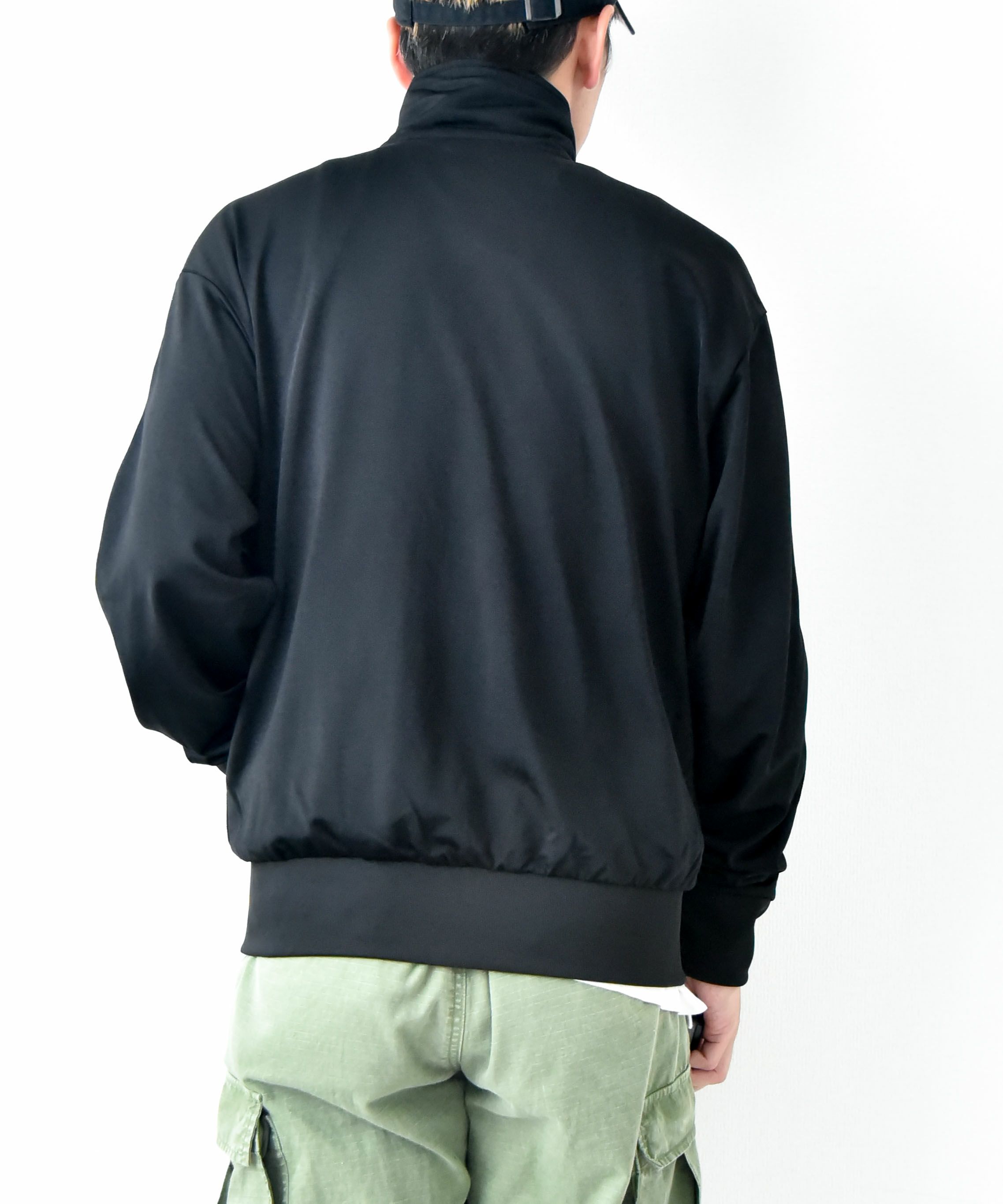 adidas｜トラックジャージ FBIRD TT [[FWE48]][D]