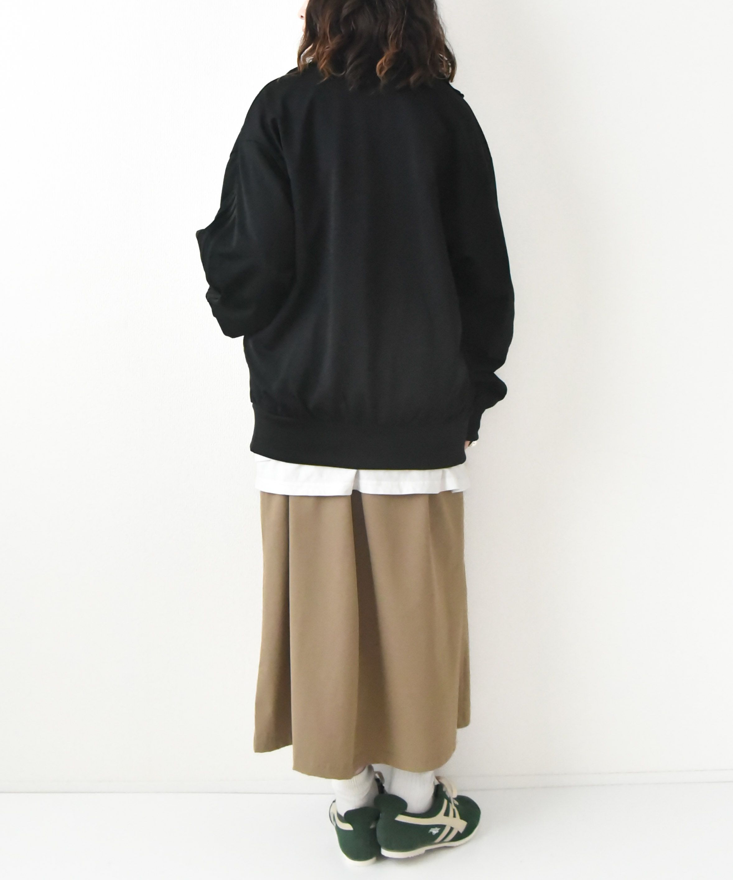 adidas｜トラックジャージ FBIRD TT [[FWE48]][D]
