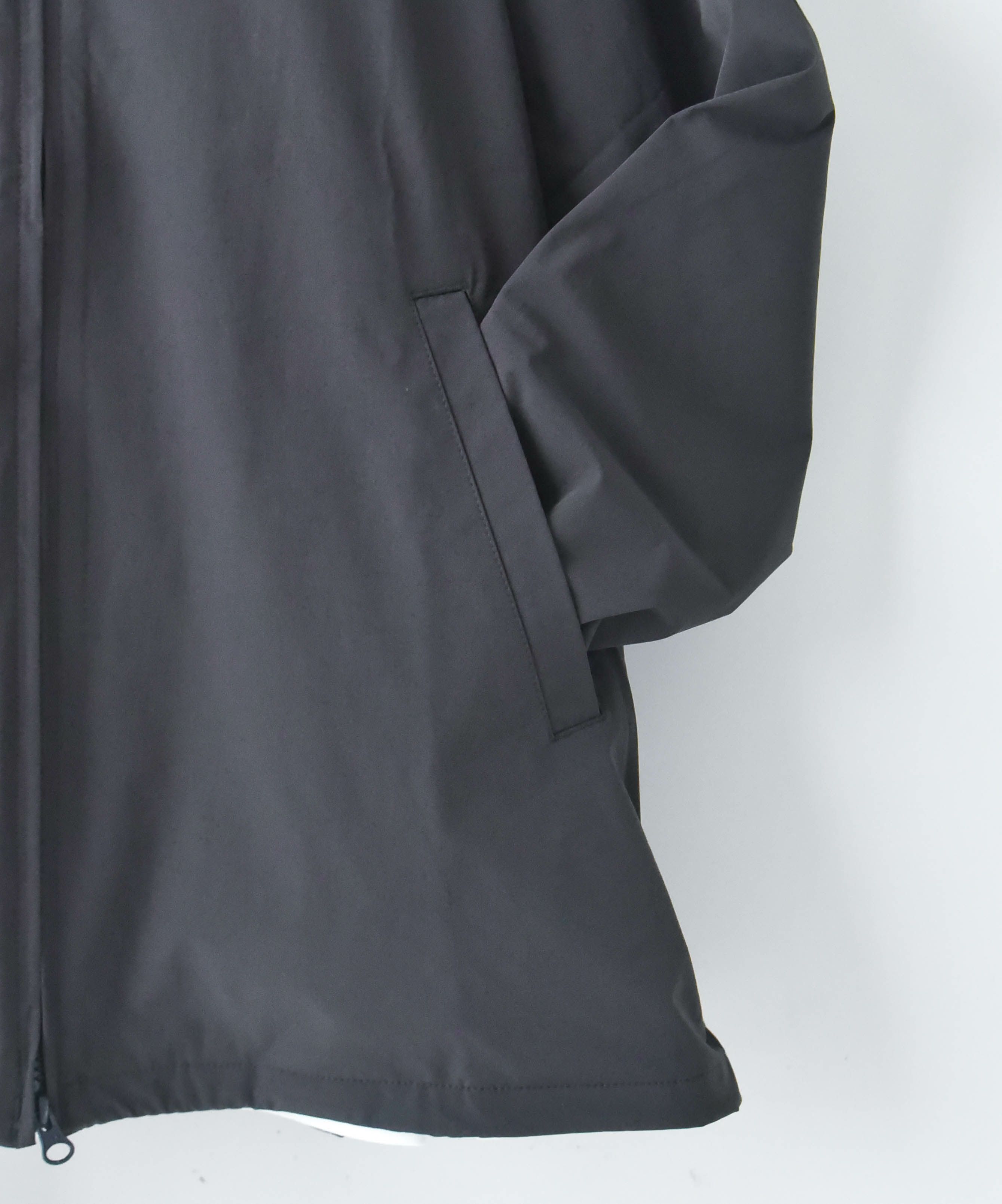  THOUSAND MILE｜ZIP BLOUSON&T-SHIRT&PANTS SET UP [[TM252NP00011]][D]