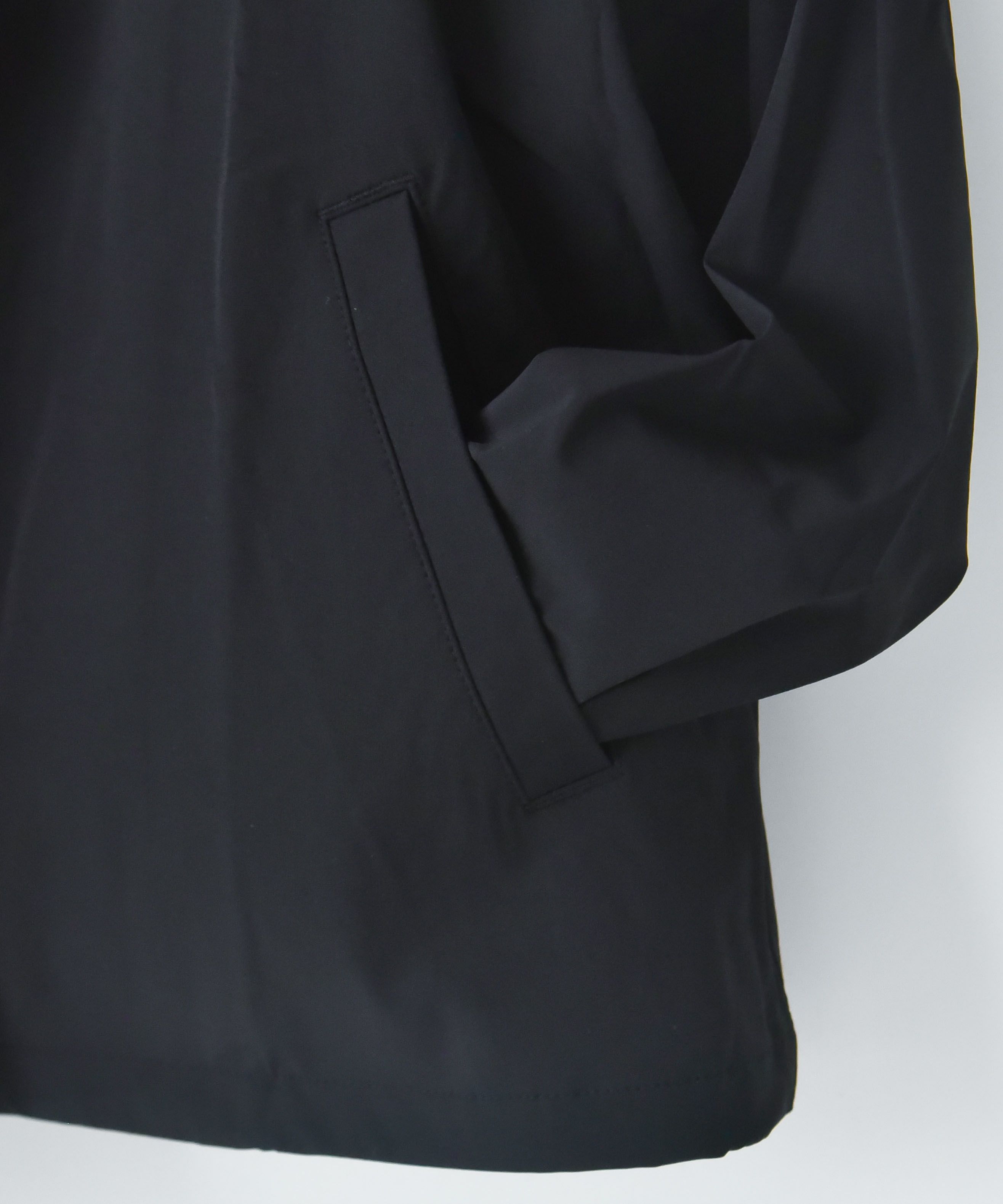 THOUSAND MILE｜ZIP BLOUSON&T-SHIRT&SKIRT SET UP [[TM252NP00022]][D]