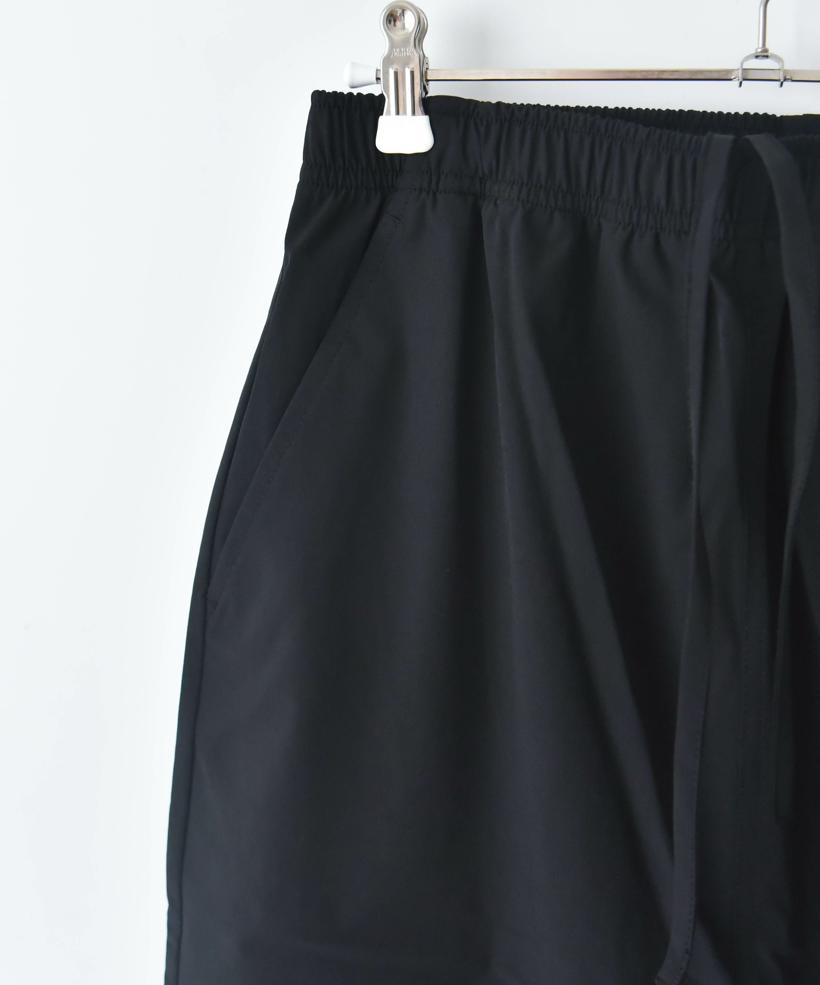 THOUSAND MILE｜ZIP BLOUSON&T-SHIRT&SKIRT SET UP [[TM252NP00022]][D]