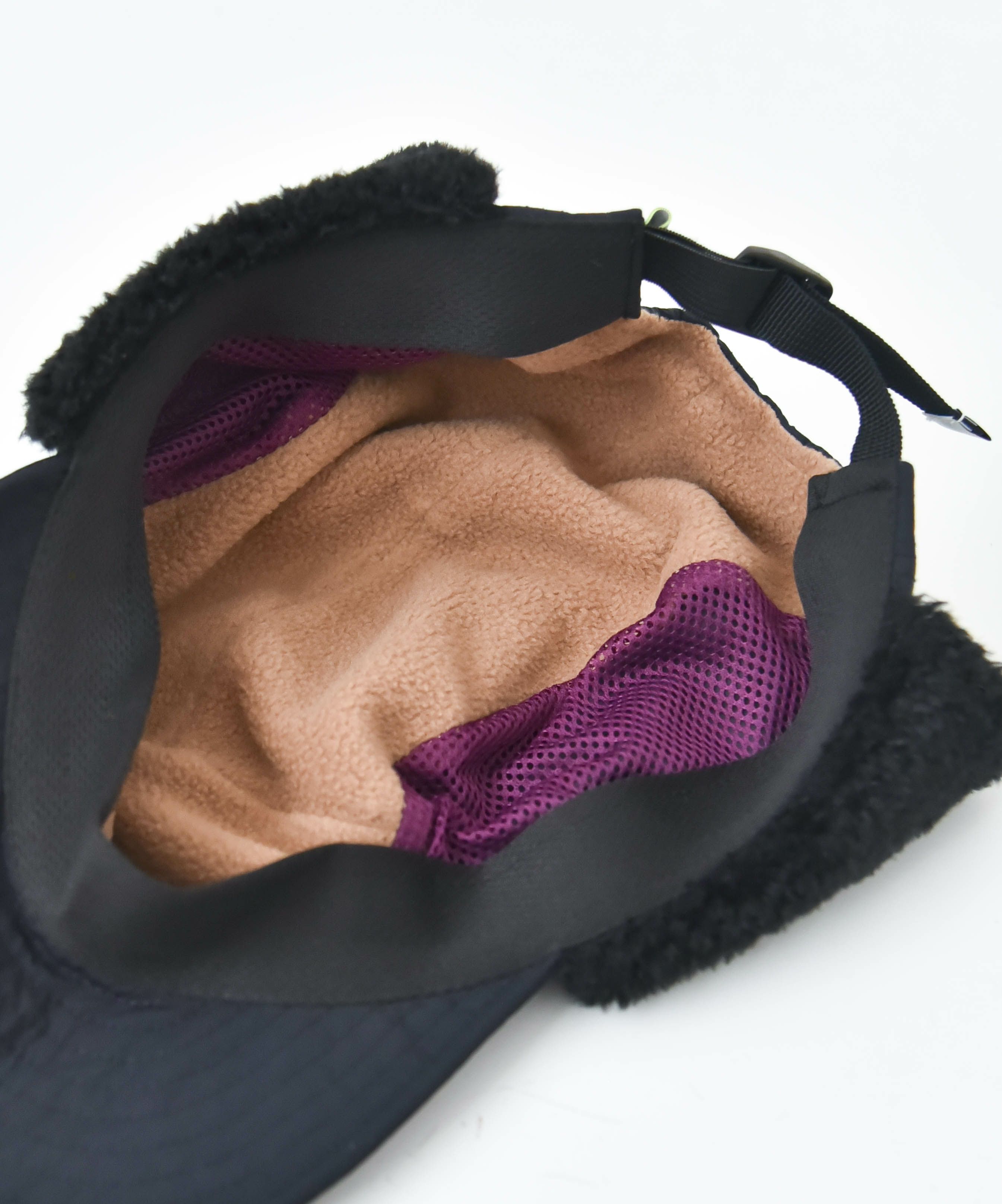 halo commodity｜Hares Fur Cap [[h253-230]][D]