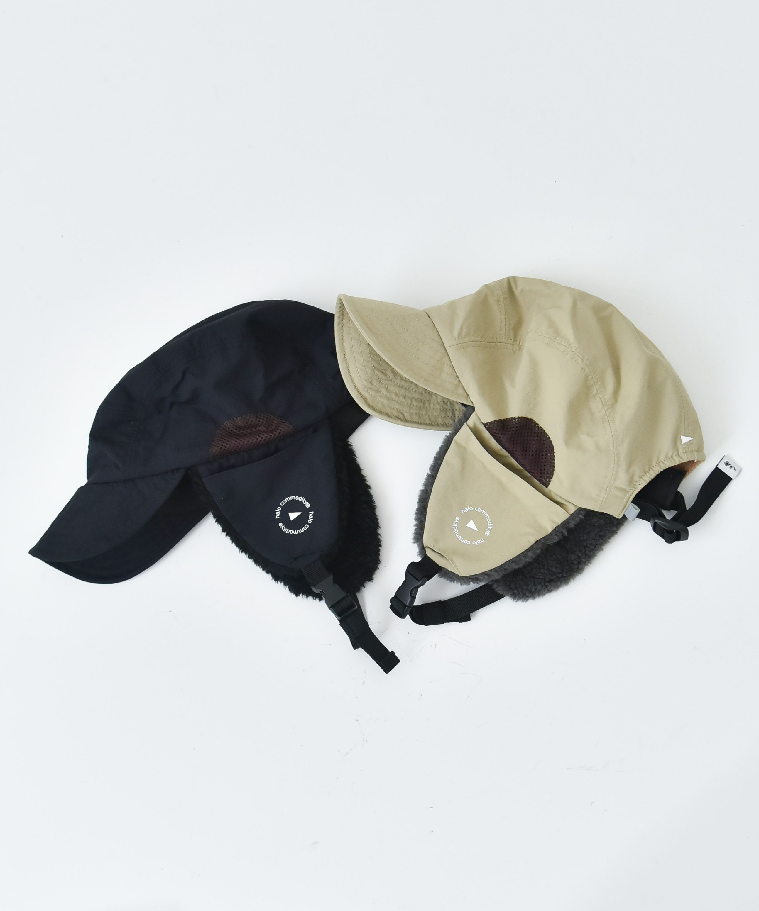 halo commodity｜Hares Fur Cap [[h253-230]][D]