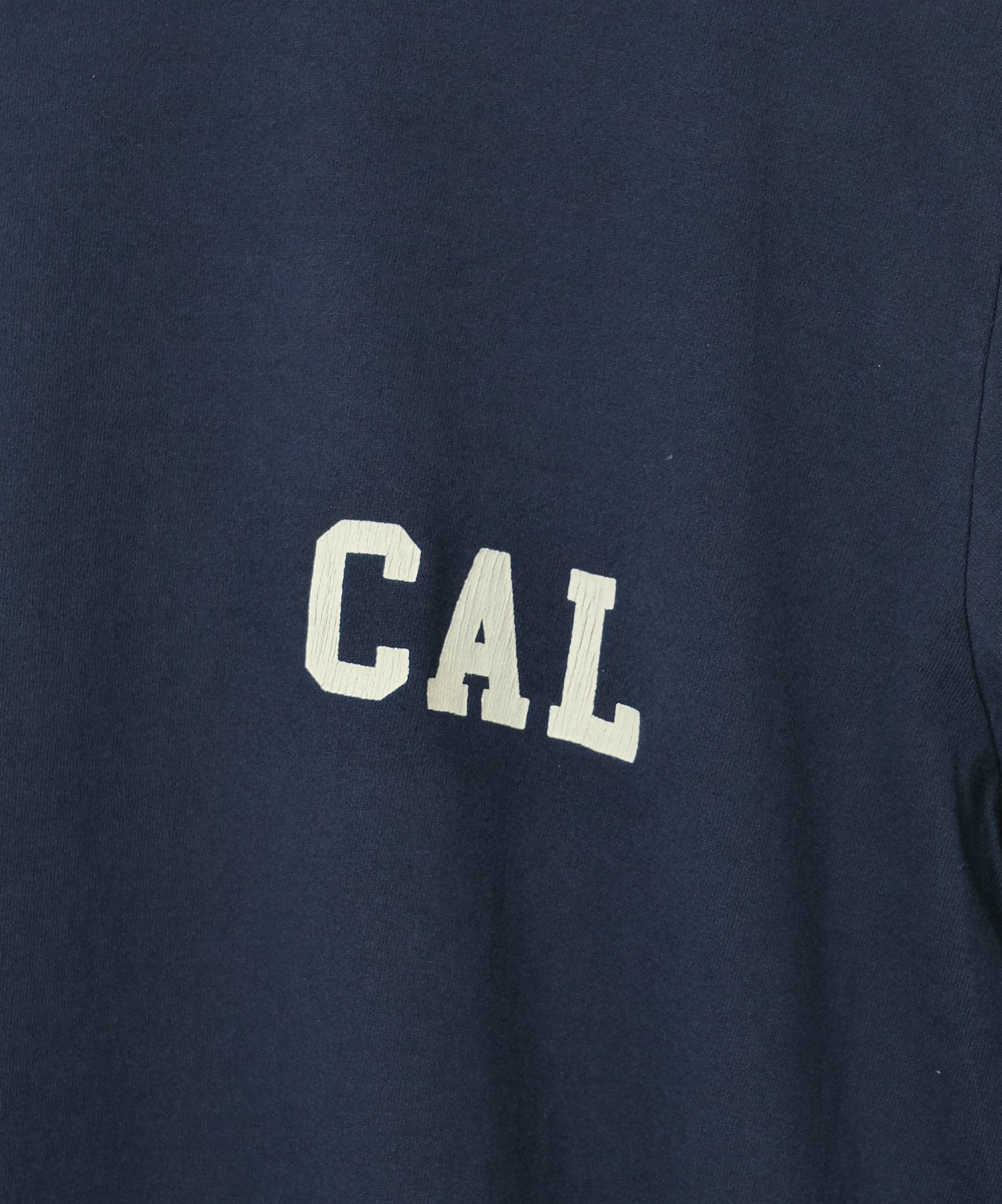 Barns｜CaliforniaTee [[BR-25342]][D]