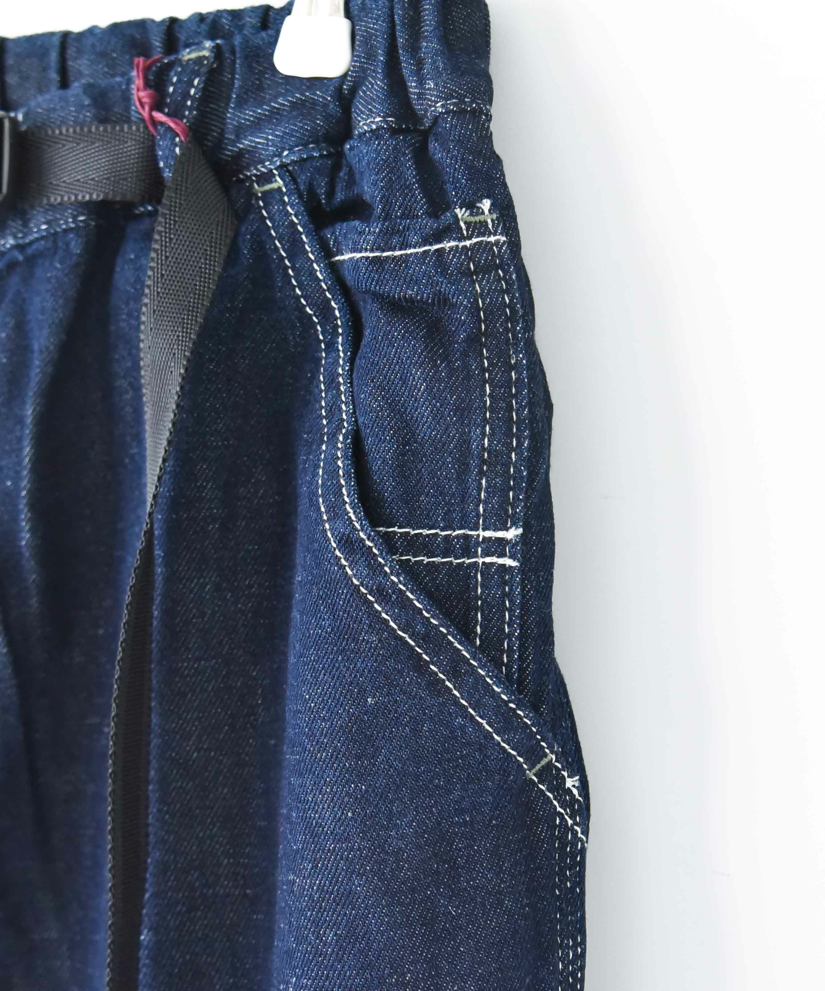 GOHEMP｜PAINTER PANTS [[GHP1186THO]][D]
