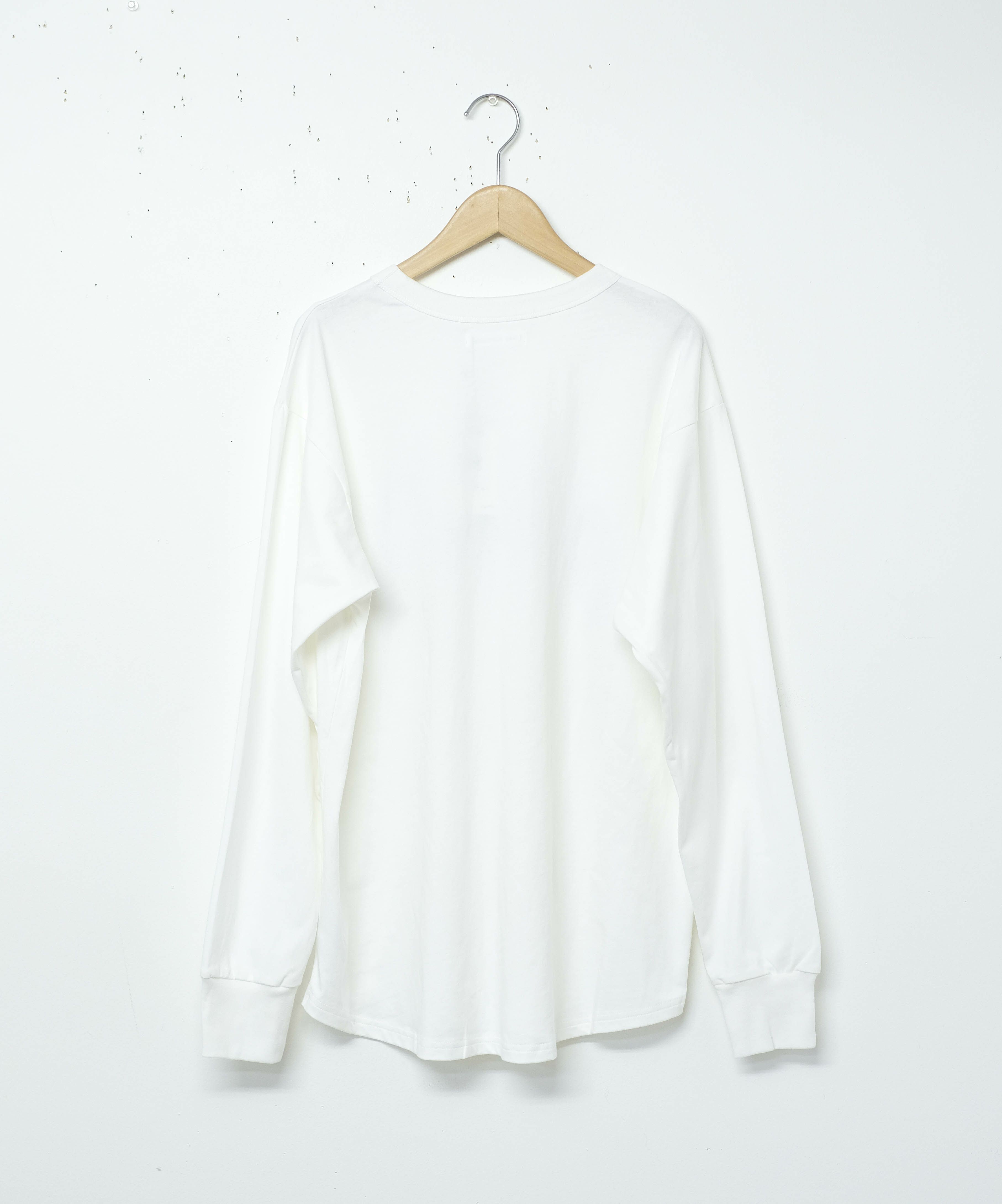 day standard｜シティロゴラウンドTシャツ [[M1015221]][D]