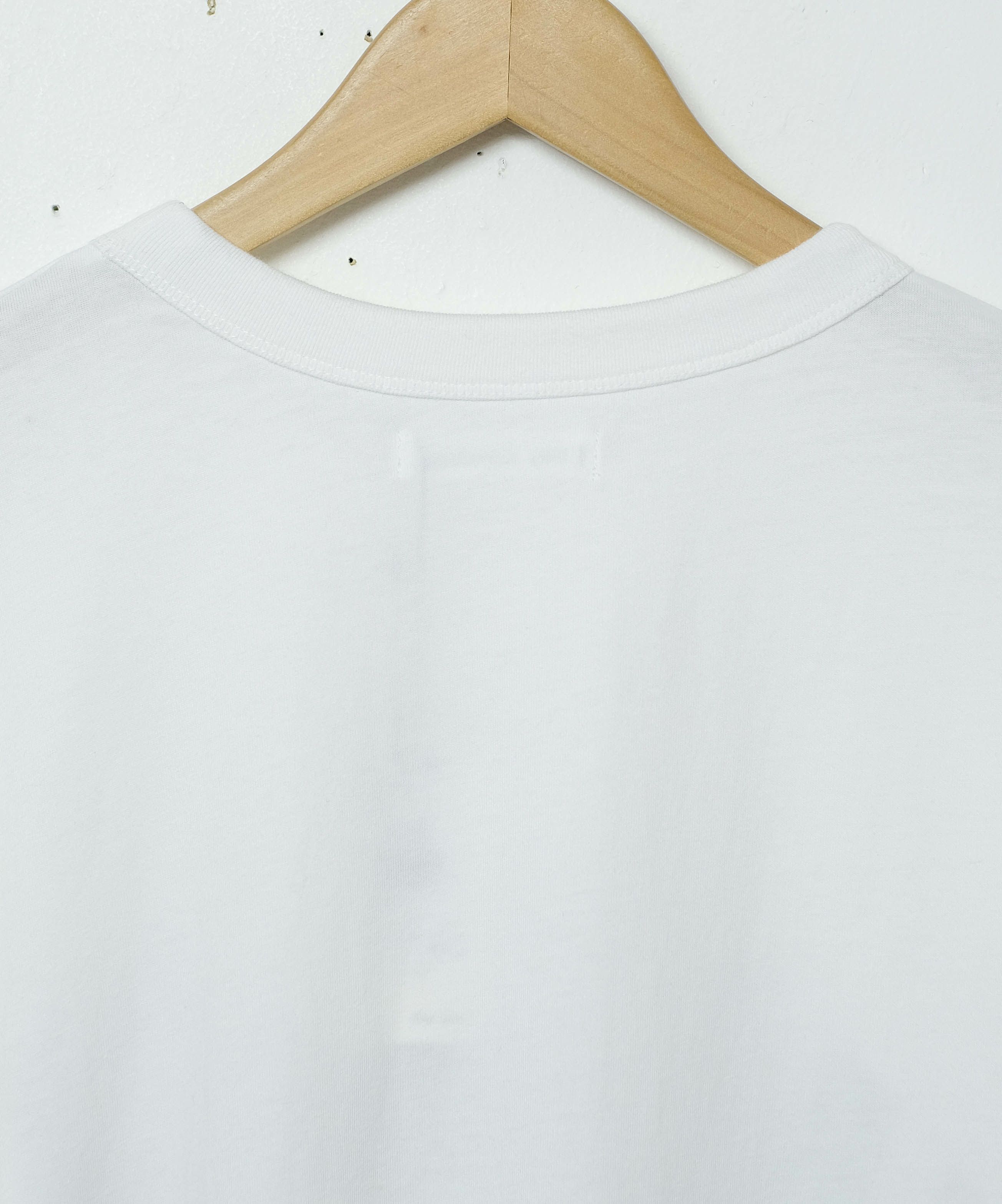day standard｜シティロゴラウンドTシャツ [[M1015221]][D]