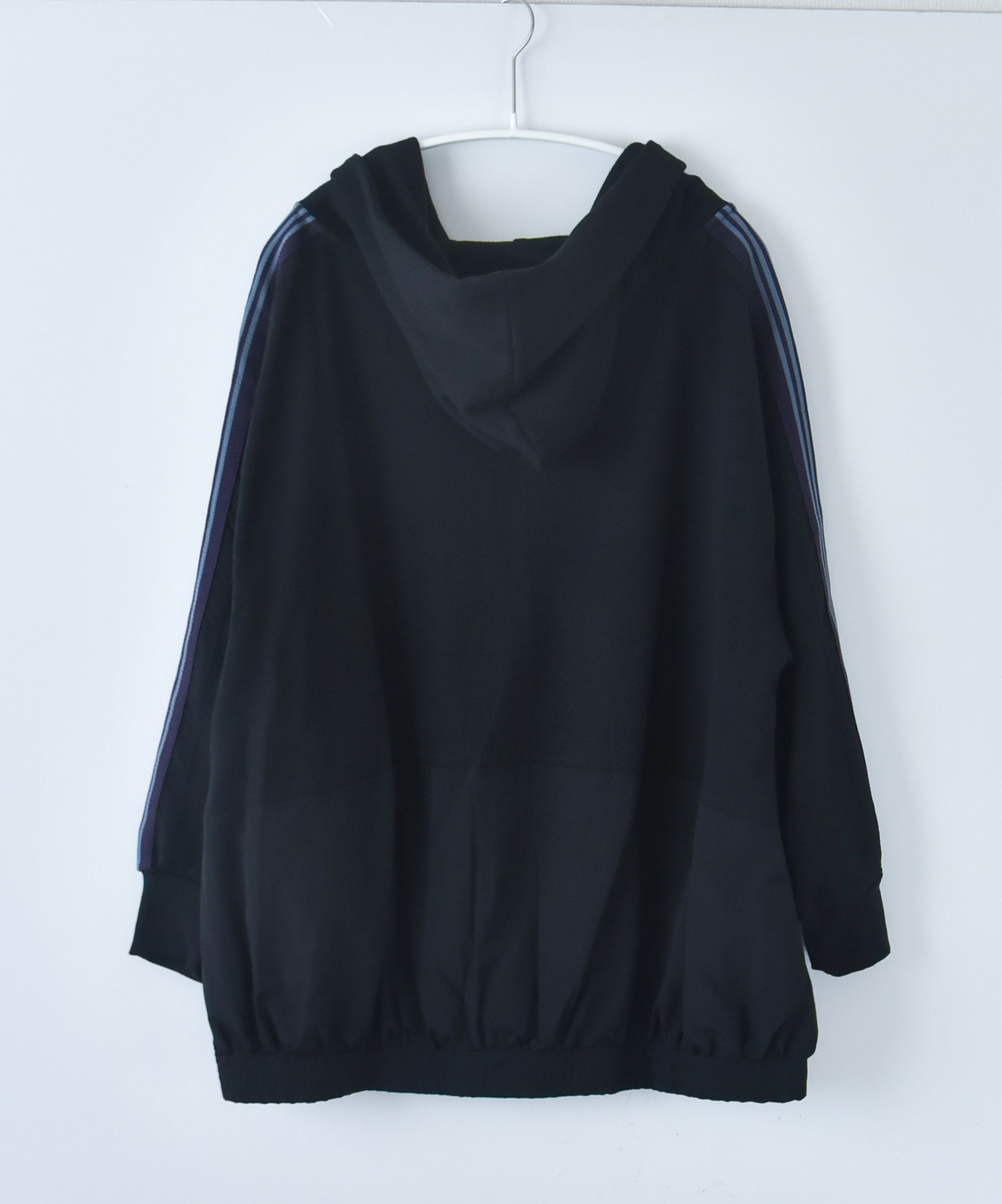day standard｜トラックリメイク風ZIPパーカー [[K53040-28]][D]