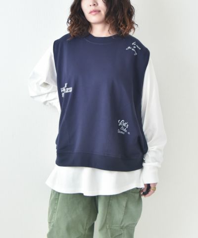 トップス THE DAY STANDARD SHIRT STANDARD SHIRT – THE DAY