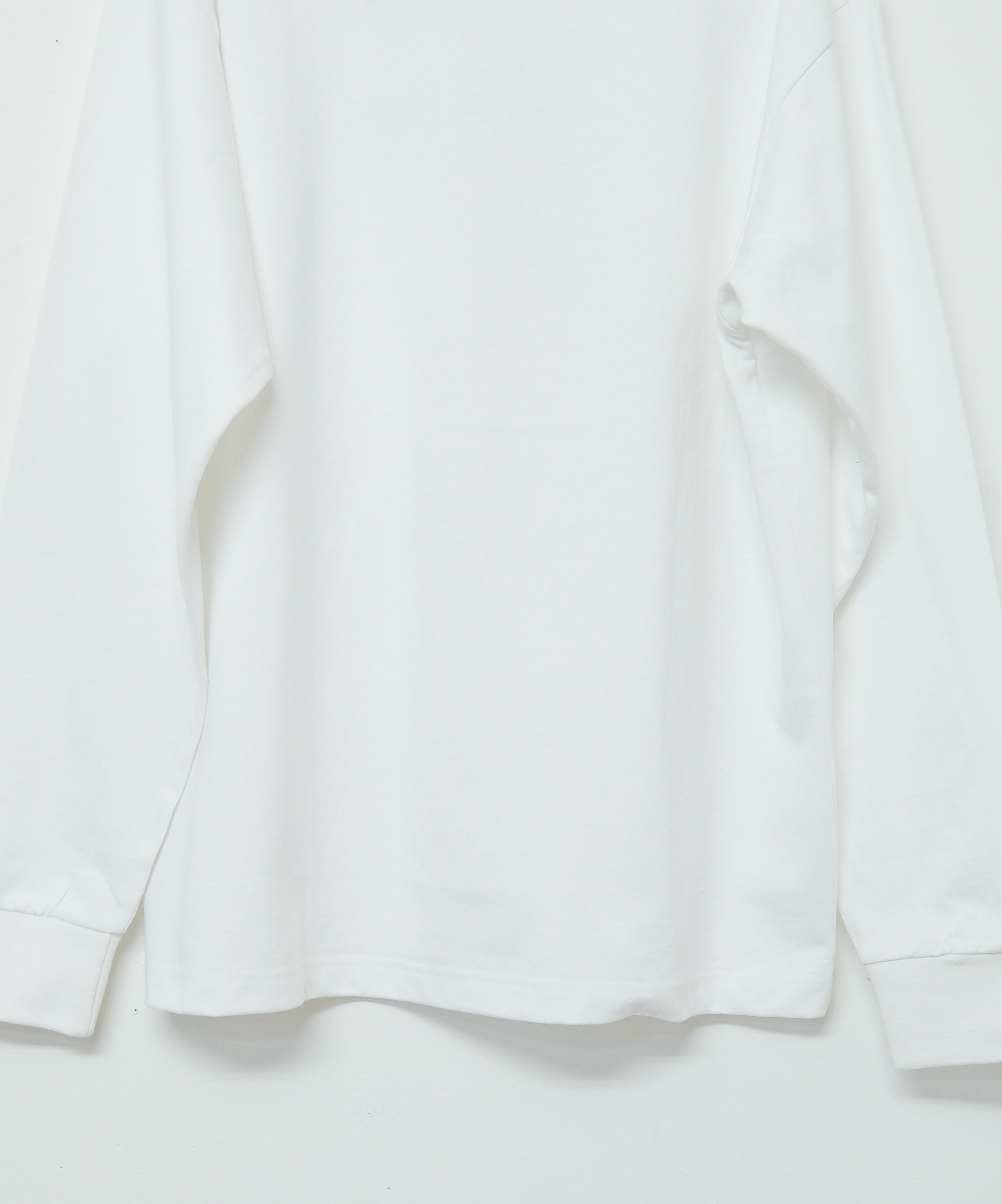 FUN｜Stars and Stripes オジサン L/S TEE [[F-25050512]][D]
