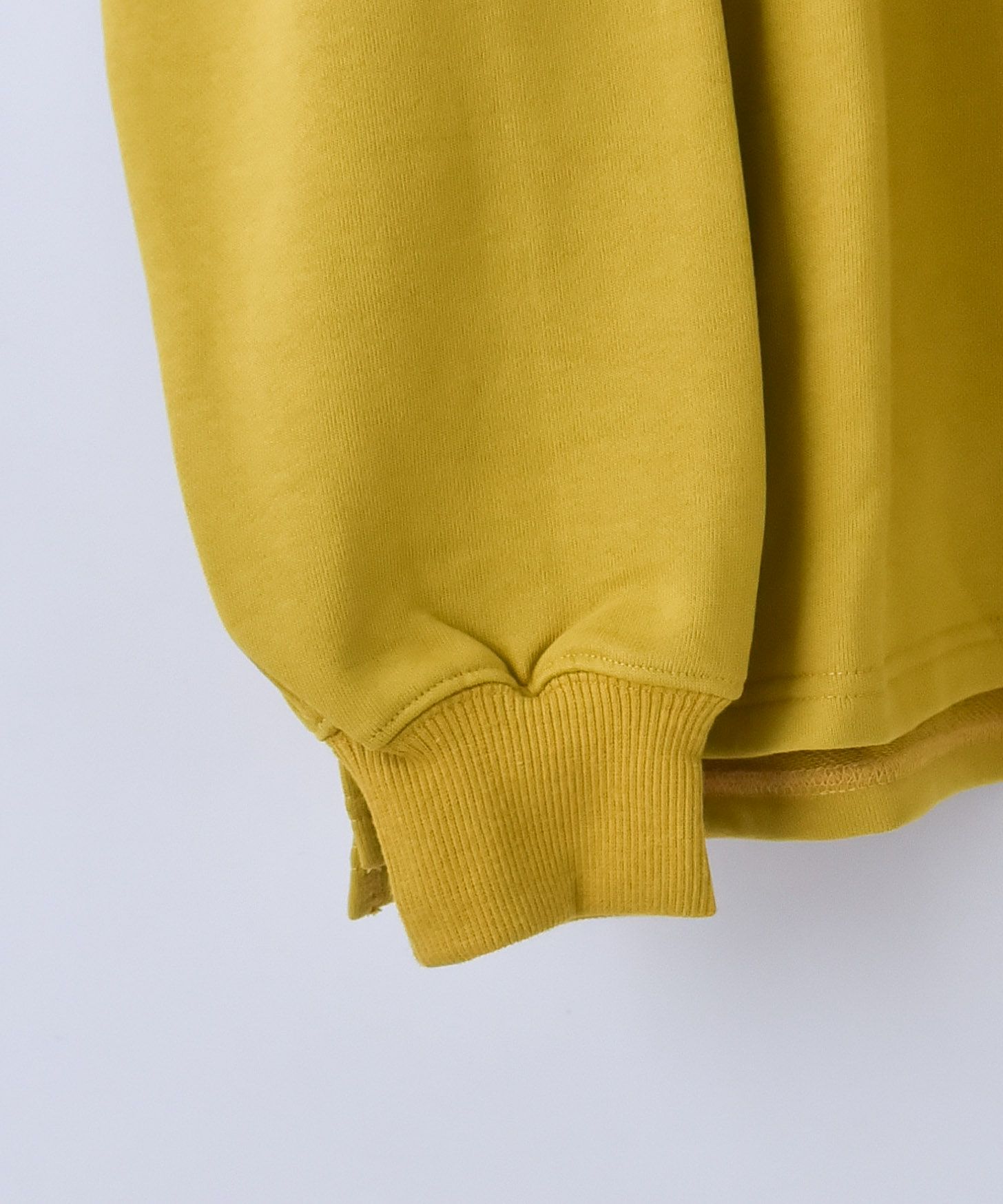 ジムマスター｜10.3oz carefree smile SWEAT [[G621780]][D]
