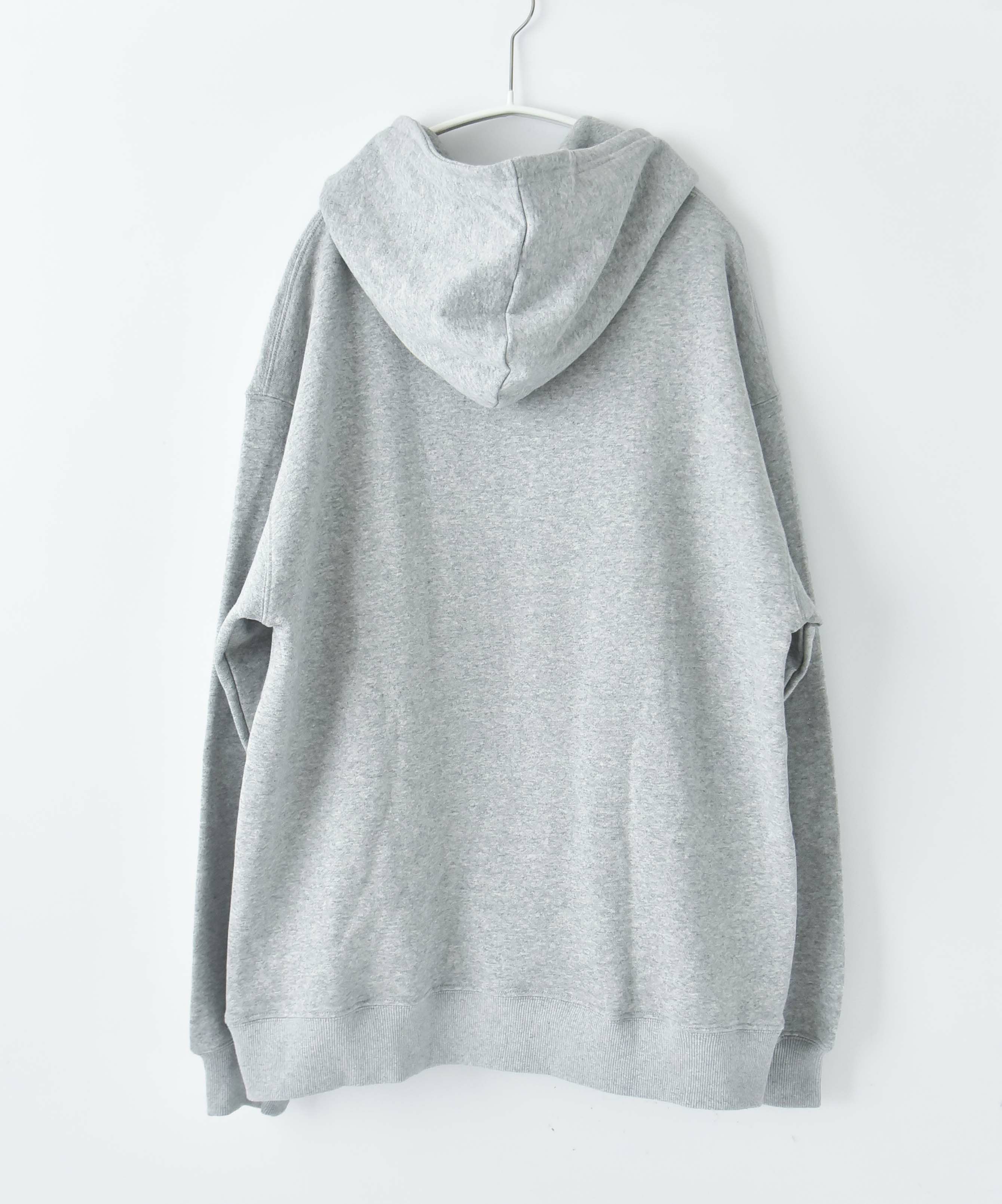 ジムマスター｜10.3oz KEEP IT UP スウェットプルパーカー [[G621788]][D]