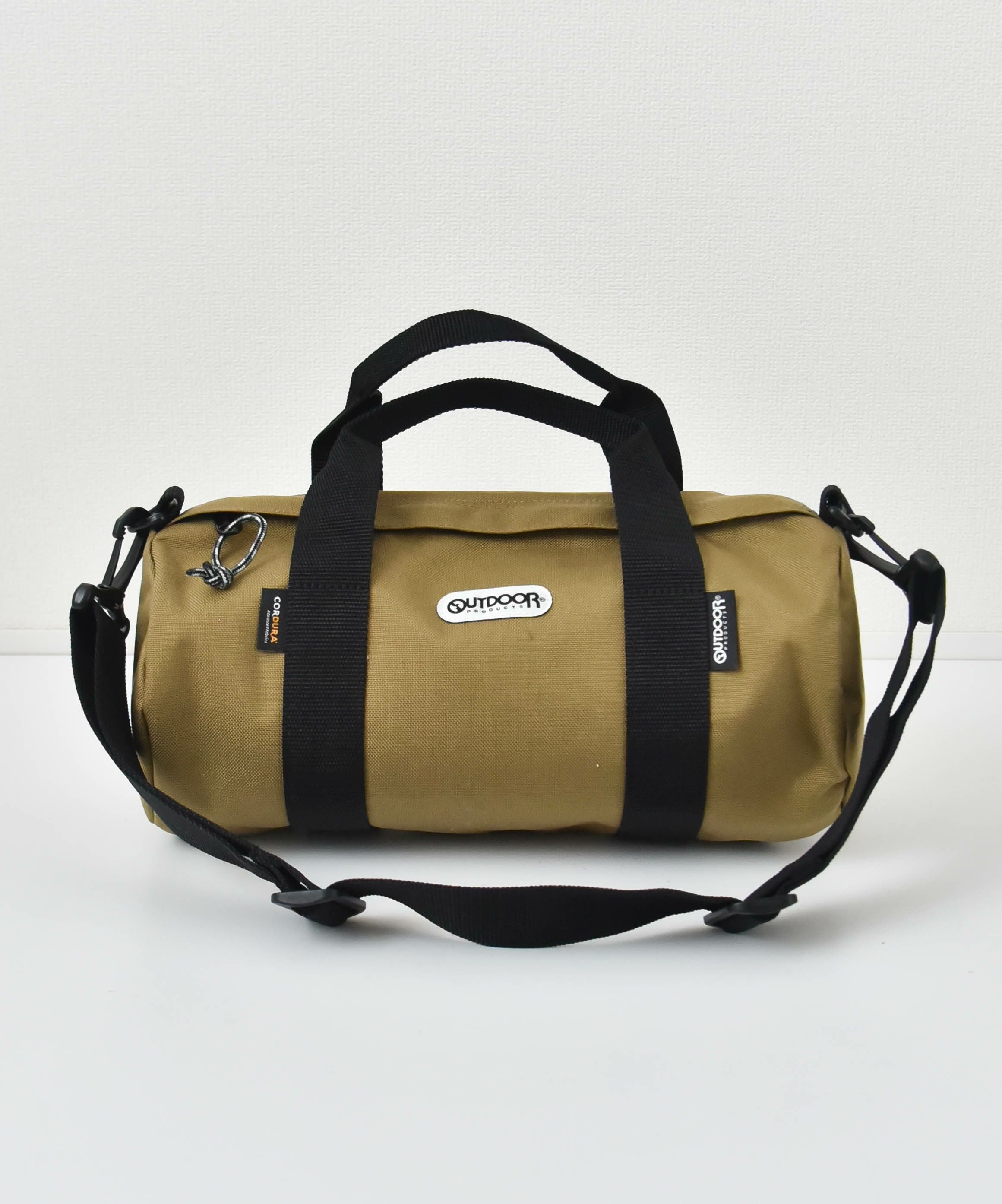 OUTDOOR　PRODUCTS｜ロールボストン [[231LRG]][D]