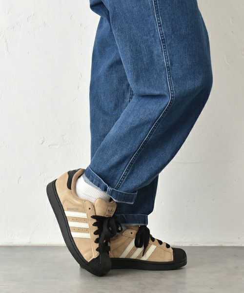 adidas｜スーパースター II[[OMU55]][C]