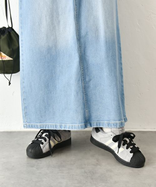 adidas｜スーパースター II[[OMU55]][C]