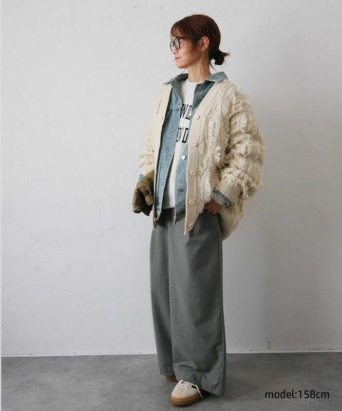 Champion｜クルーネックスウェット [[C3-C022]][C]