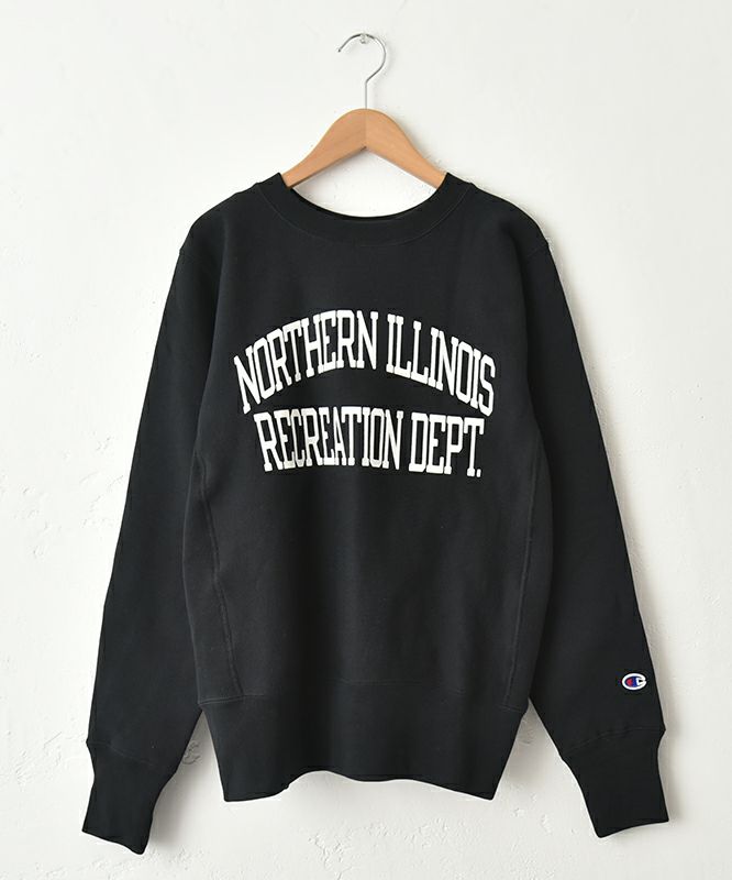  Champion｜クルーネックスウェット [[C3-C022]][C]