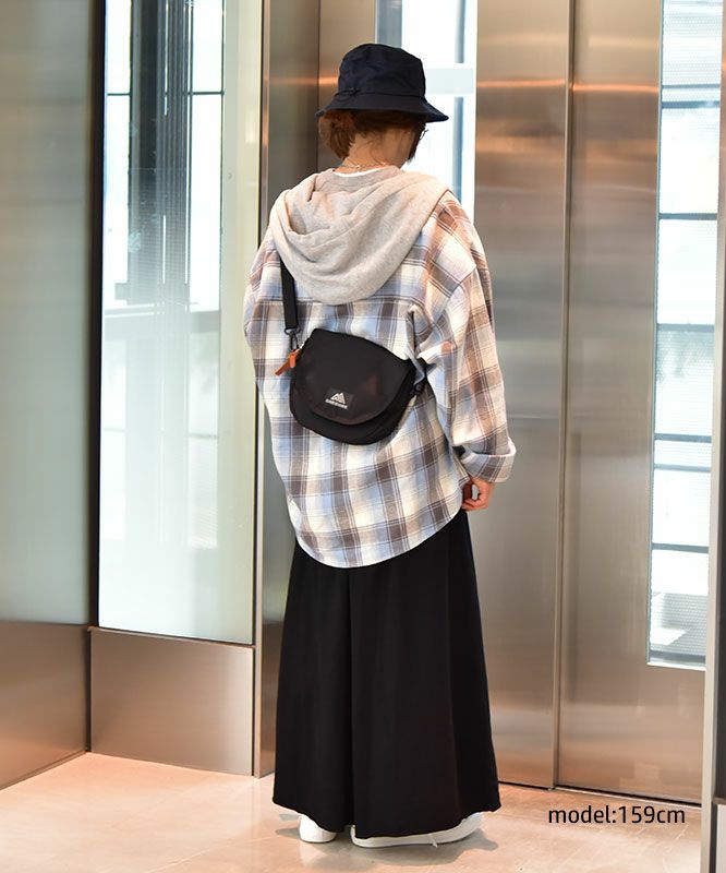  GREGORY｜ラフィンミニショルダーバック [[1386251041]][C]