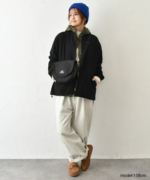TAION｜Wジップ ダウンベストパーカー [[TAION-006WZ]][C]