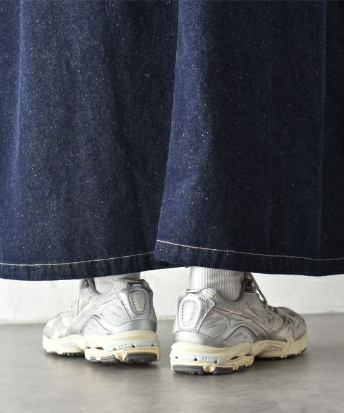 MIZUNO｜WAVE RIDER 10 [[D1GA243104]][C]