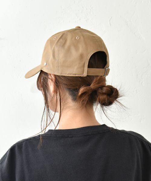 NEW ERA｜920ES Fandw KHA/ロゴキャップ [[14667977]][C]