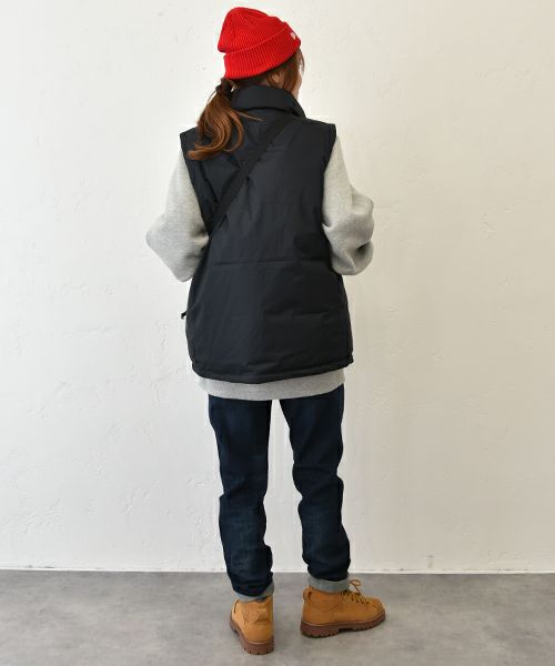 NEW ERA｜RIB CUFF KNIT SCA/ニット帽 [[14669936]][C]