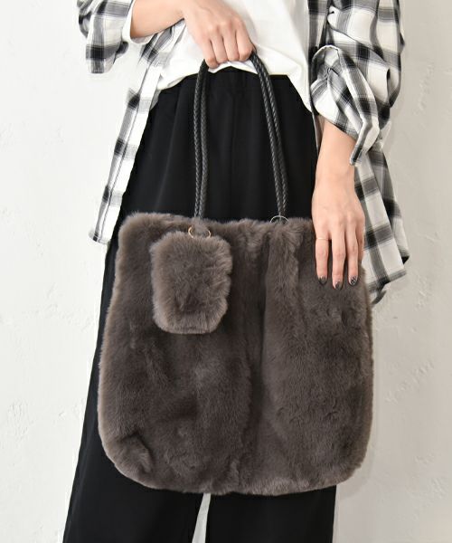 Cachellie｜ファートート [[57-2224]][C]