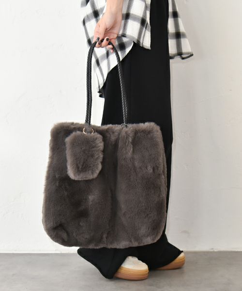 Cachellie｜ファートート [[57-2224]][C]