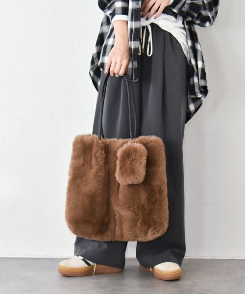 Cachellie｜ファートート [[57-2225]][C]