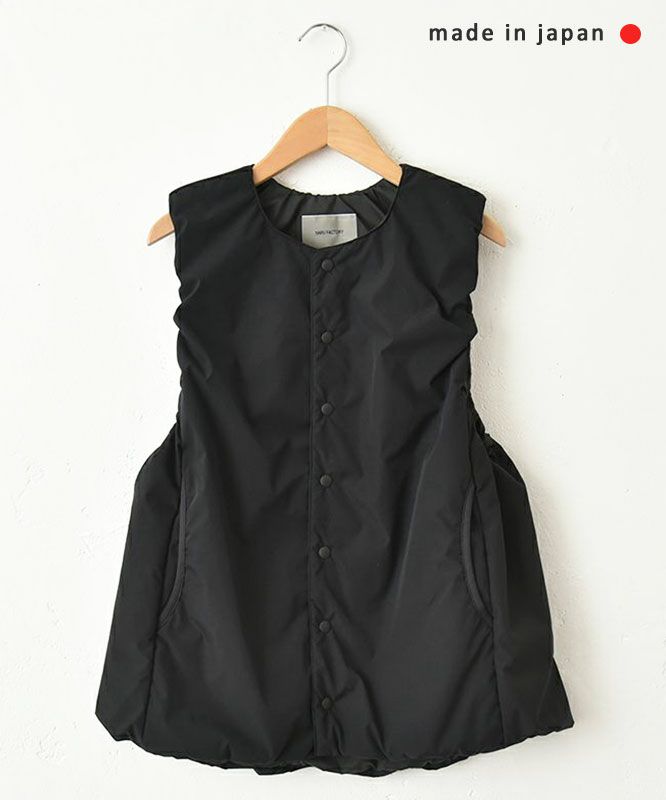 NARU｜パデットベスト [[665100]][C]