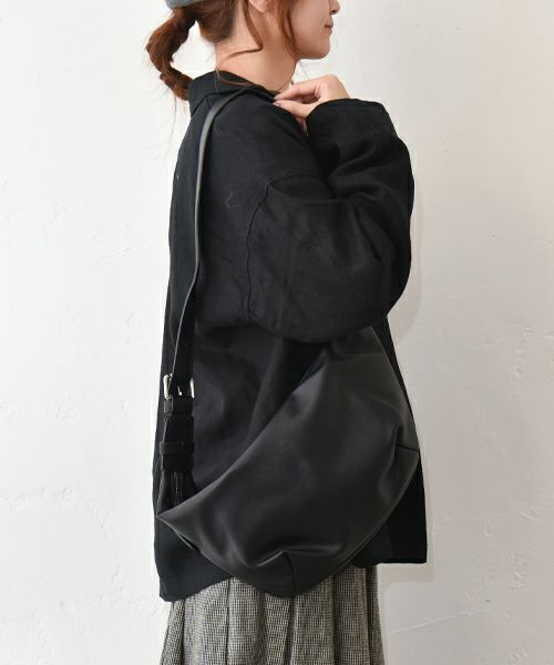  HEAVENLY｜Linen Tailored Jcket [[2549033]][C]