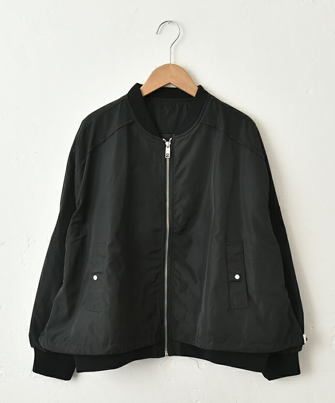 IN THE MARKET｜MA-1アウター [[C-2409]][C]