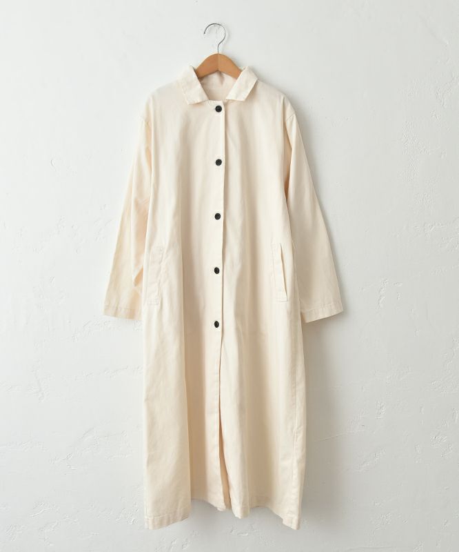 hagumu｜オーバーコート [[CL-2266]][C]