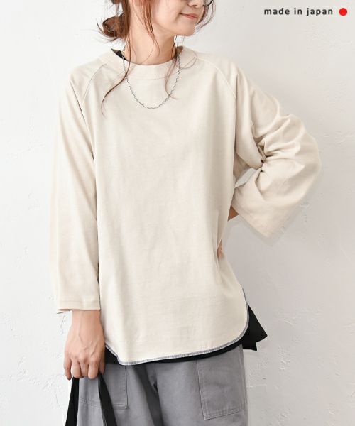 ROSETTA PRAYER｜ELLIPSE CHAIN NECKLACE [[ELLIPSE CHAIN NECKLACE]][C]