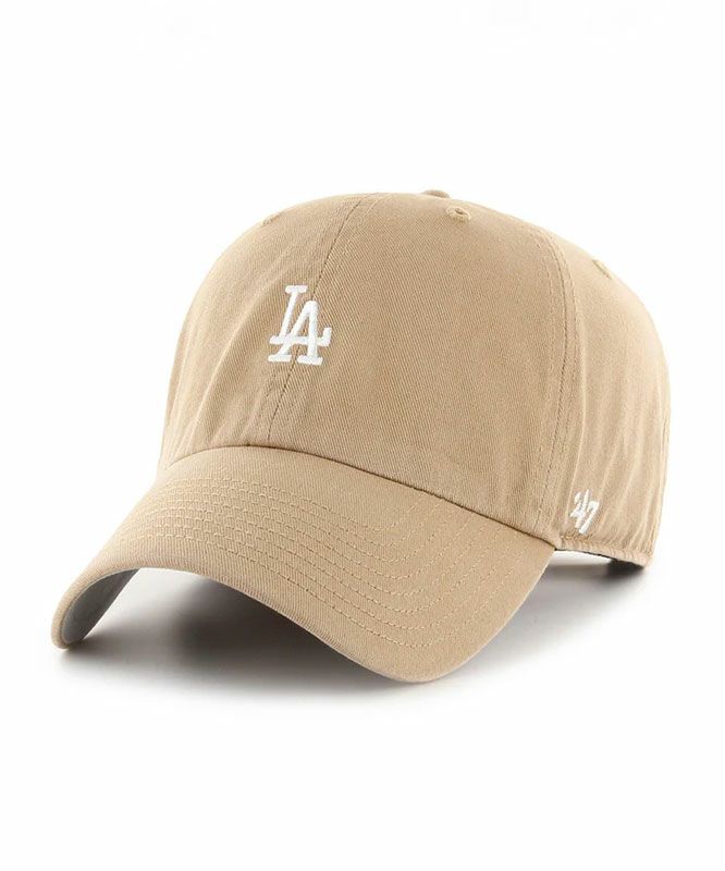 47｜CLEAN UP DODGERS [[BSRNR12GWS]][D] | ma28 ONLINE STORE
