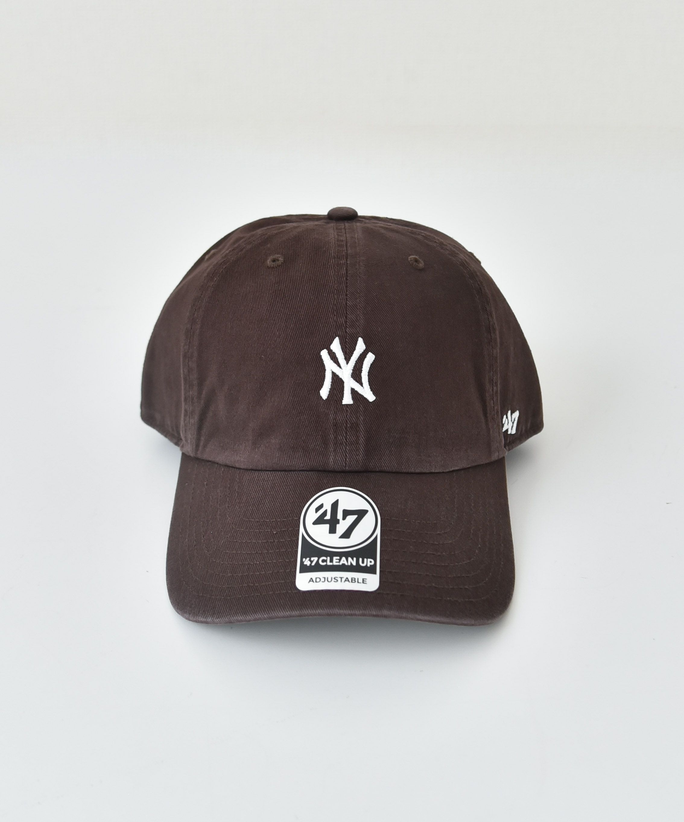  ‘47｜CLEAN UP YANKEES [[BSRNR17GWS]][D]
