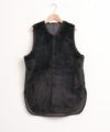 【美品】ラッピンナイン　ダブルロングジレ fit=scale-down,w=1200