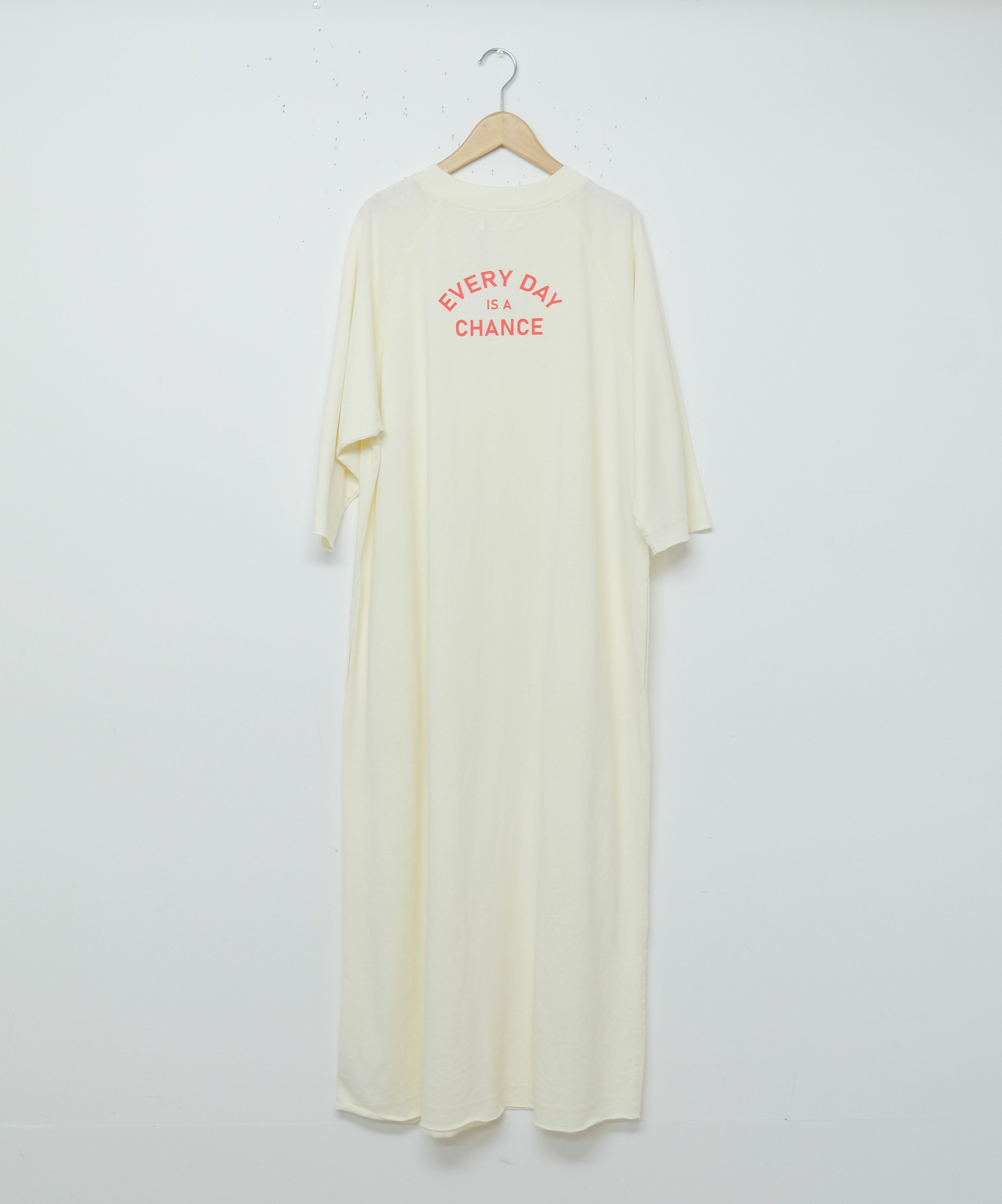day　standard｜ピグメント加工　カットワンピース [[d-c-006]][D]
