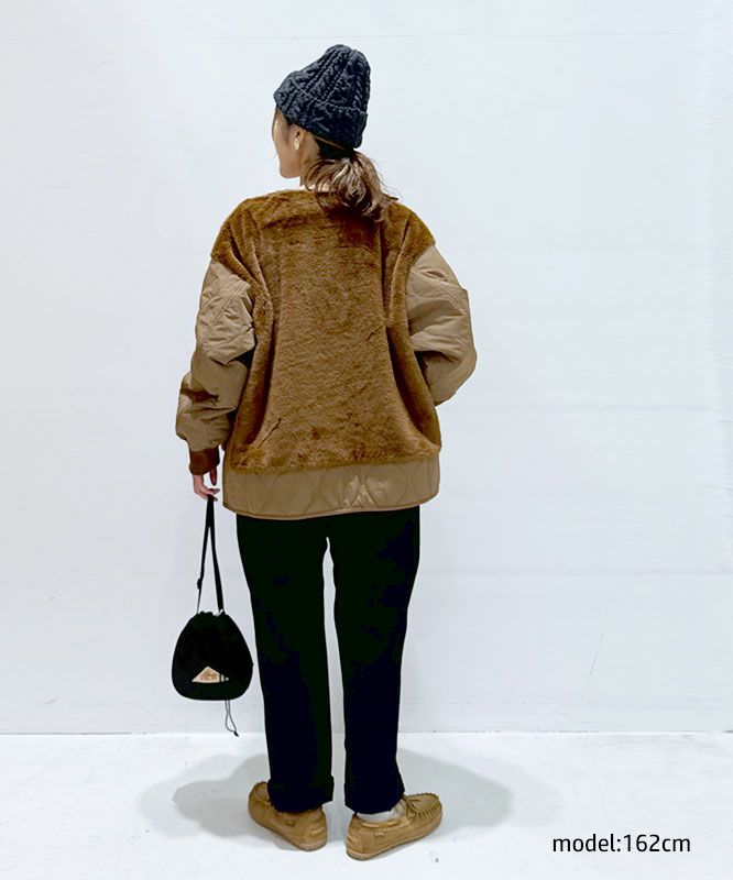 IN THE MARKET｜パンツstyle福袋 [[CL-パンツstyle-2026]][C]