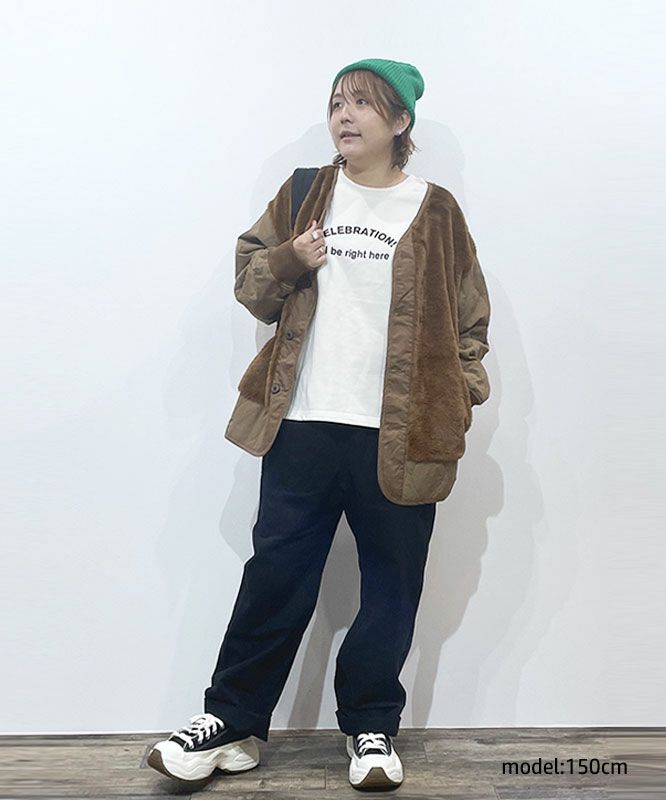 IN THE MARKET｜パンツstyle福袋 [[CL-パンツstyle-2026]][C]