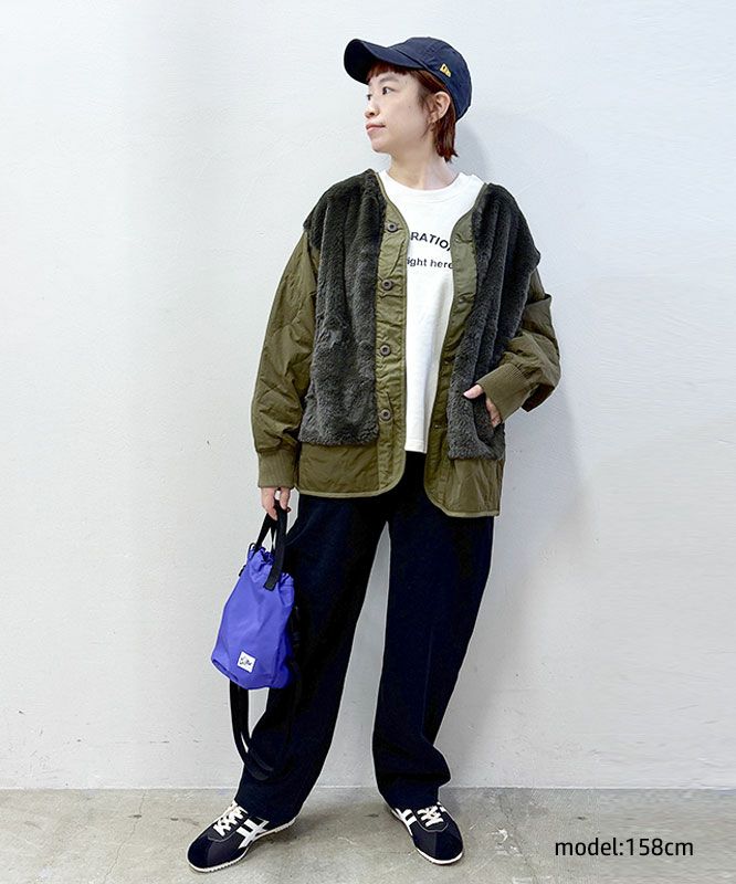  IN THE MARKET｜パンツstyle福袋 [[CL-パンツstyle-2026]][C]