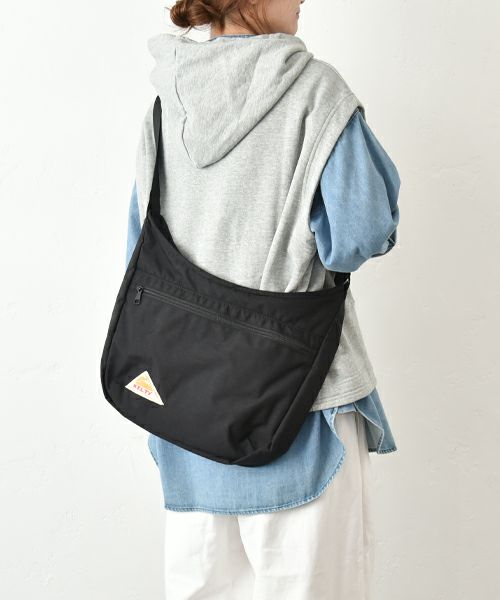 her.｜ポケット付きフードベスト [[131328H]][C]