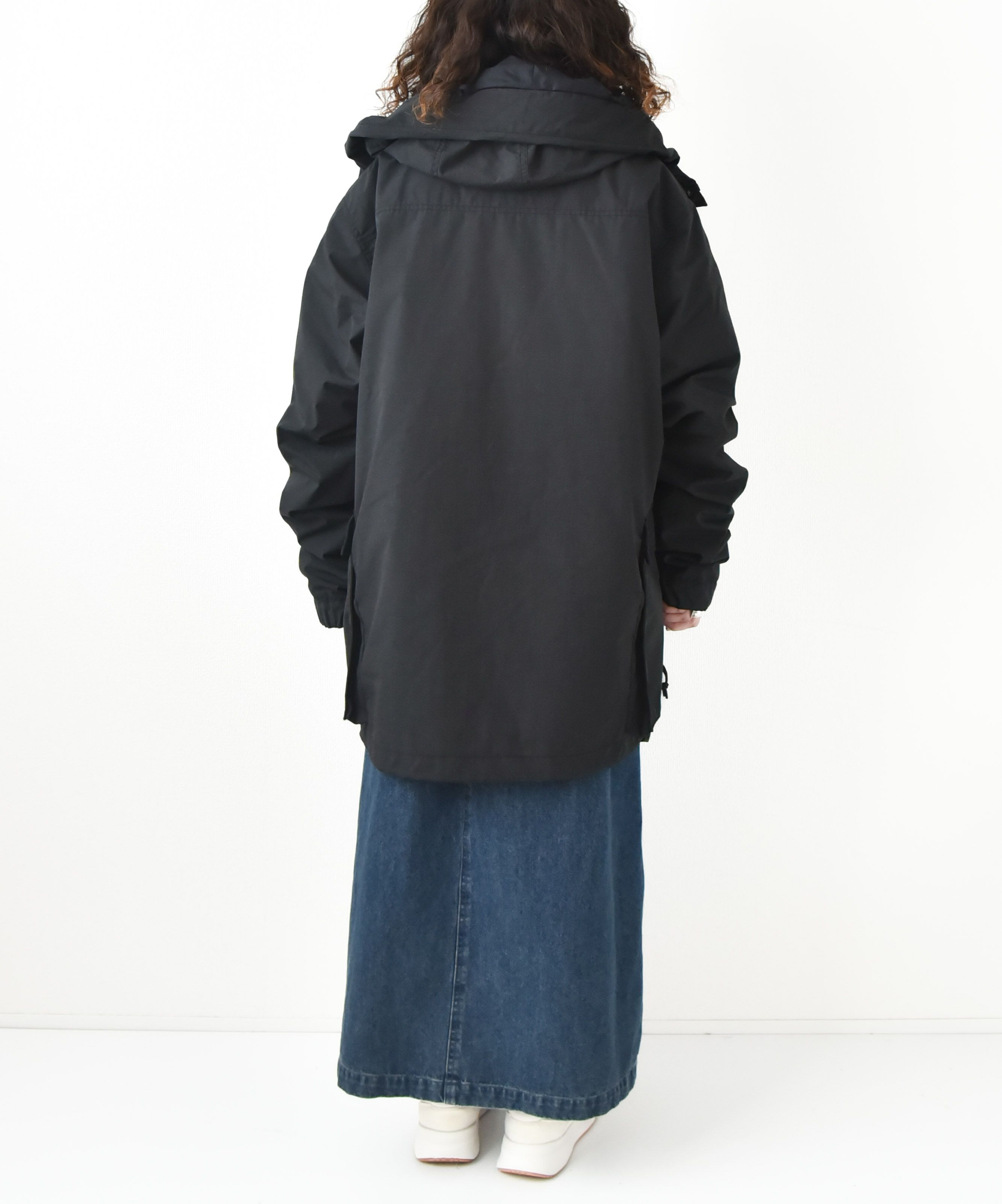 NANGA｜HINOC DOWN 3 IN 1　JACKET [[N2530-0B035D]][D]