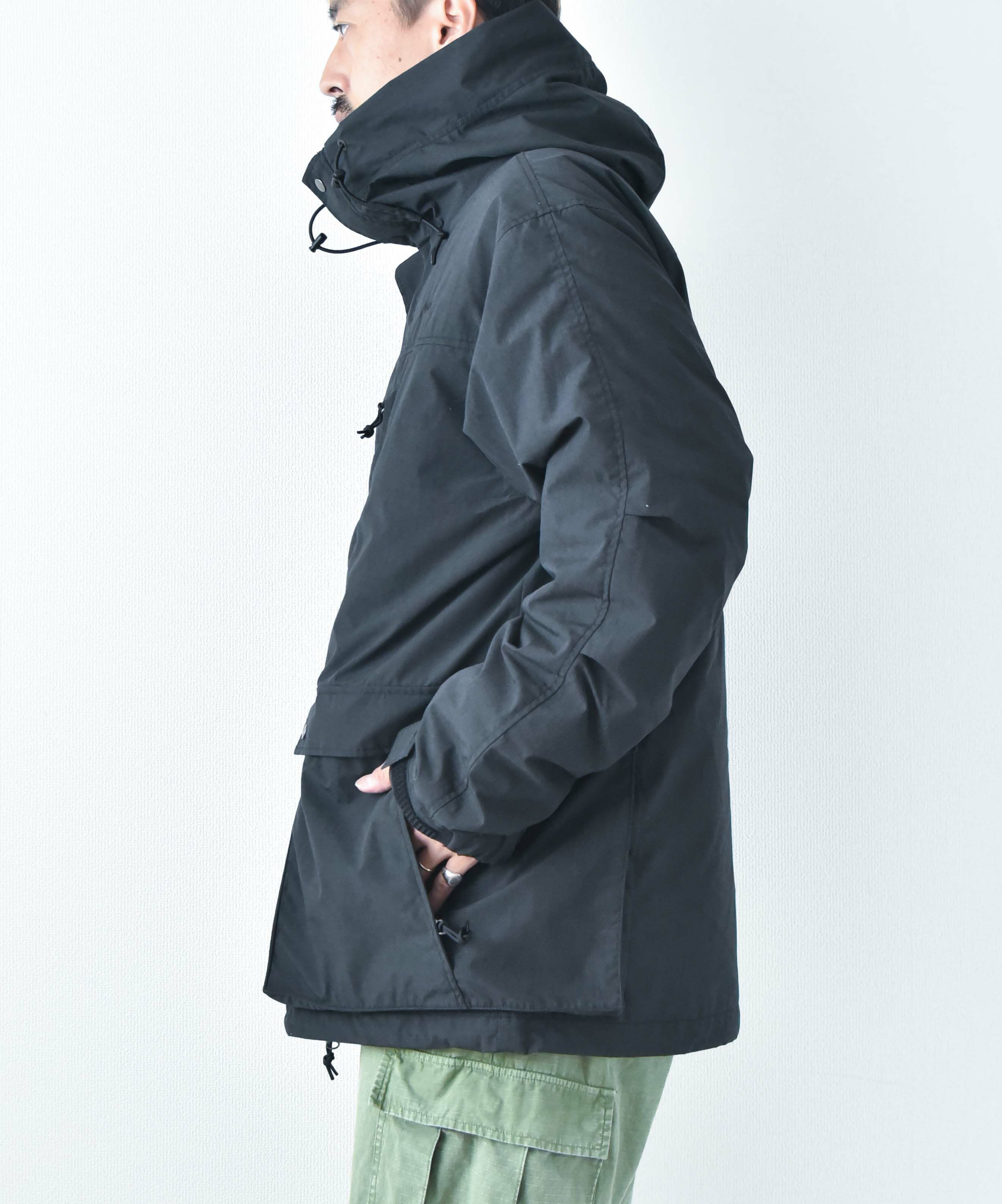 NANGA｜HINOC DOWN 3 IN 1　JACKET [[N2530-0B035D]][D]
