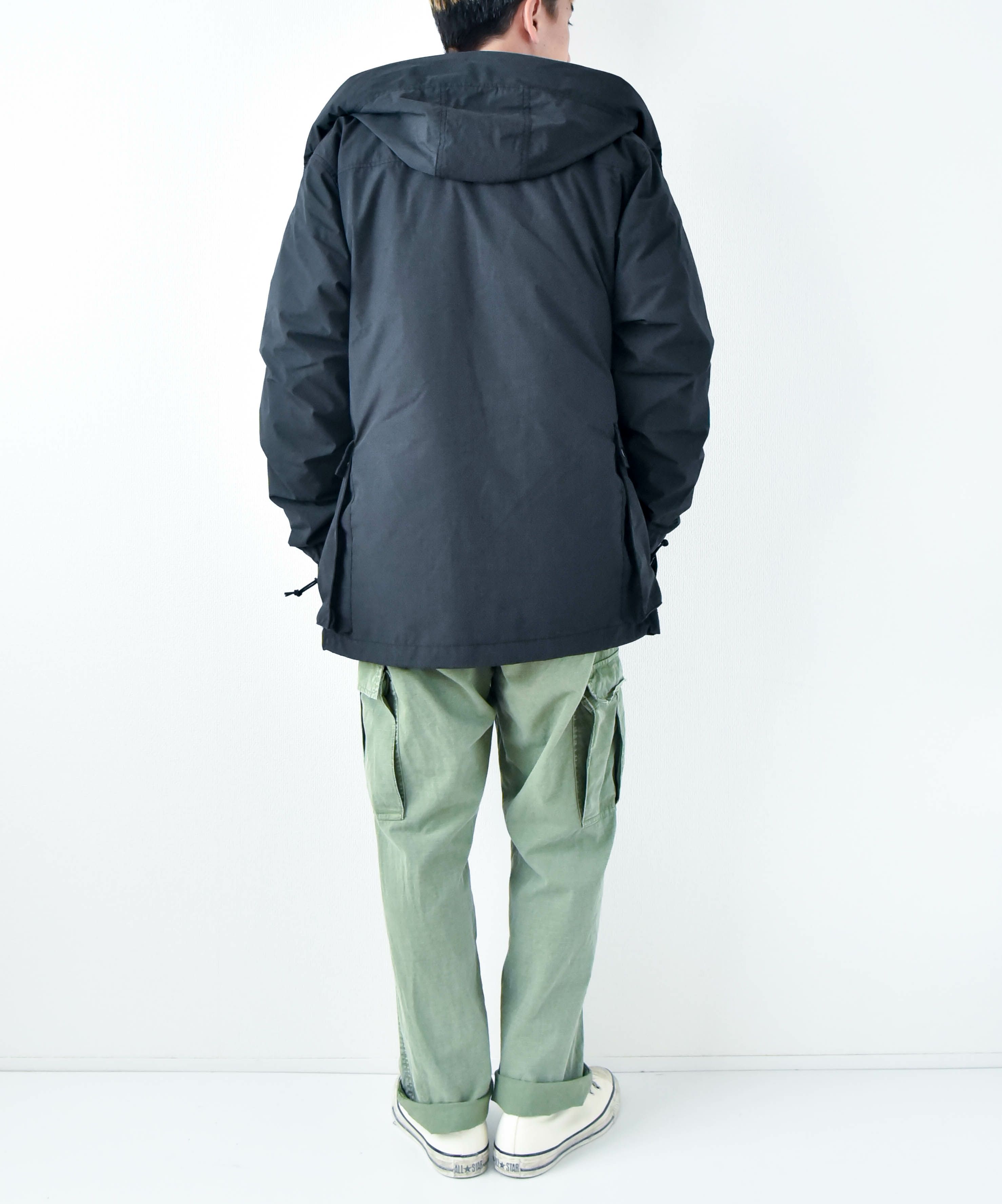 NANGA｜HINOC DOWN 3 IN 1　JACKET [[N2530-0B035D]][D]