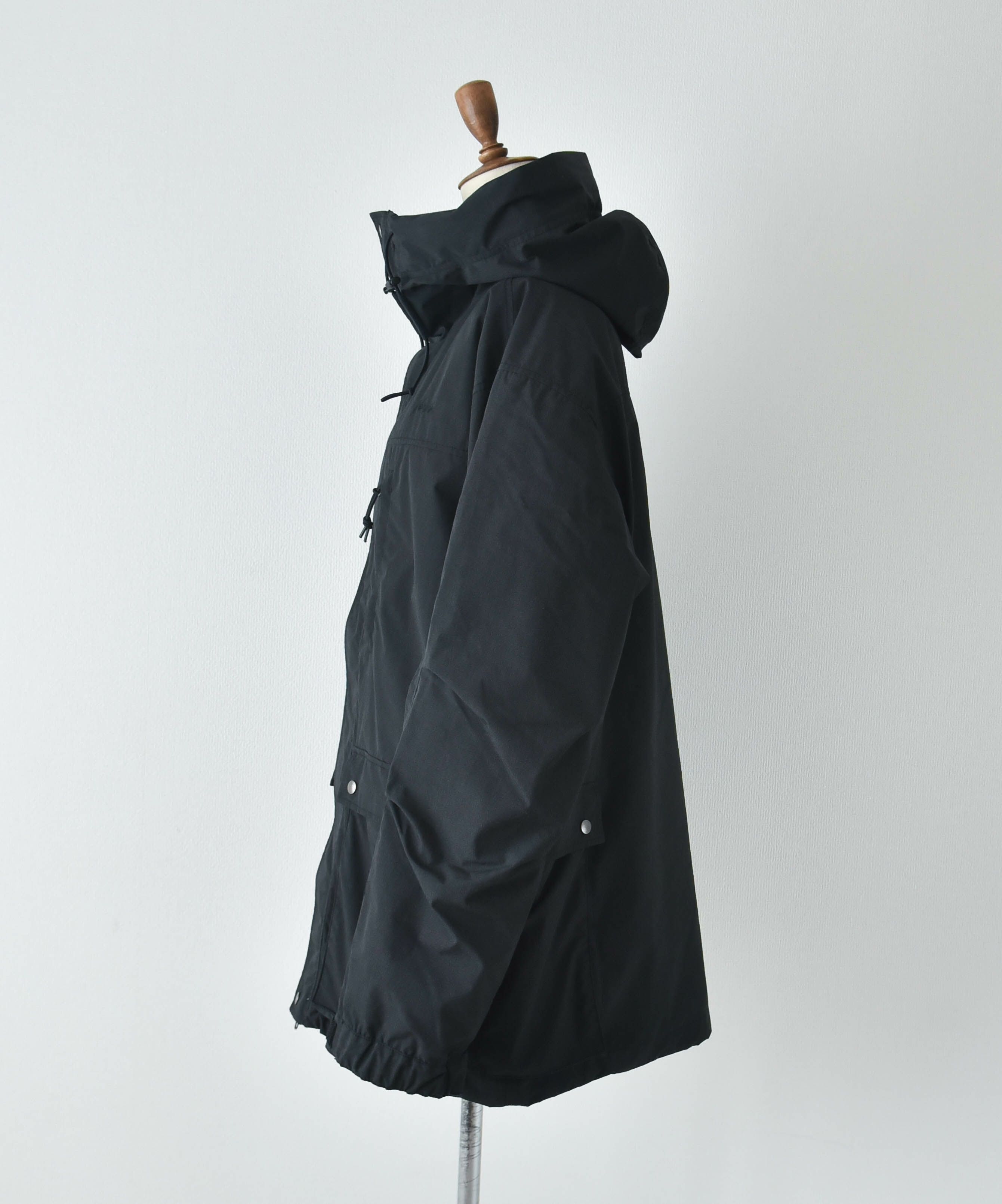 NANGA｜HINOC DOWN 3 IN 1　JACKET [[N2530-0B035D]][D]