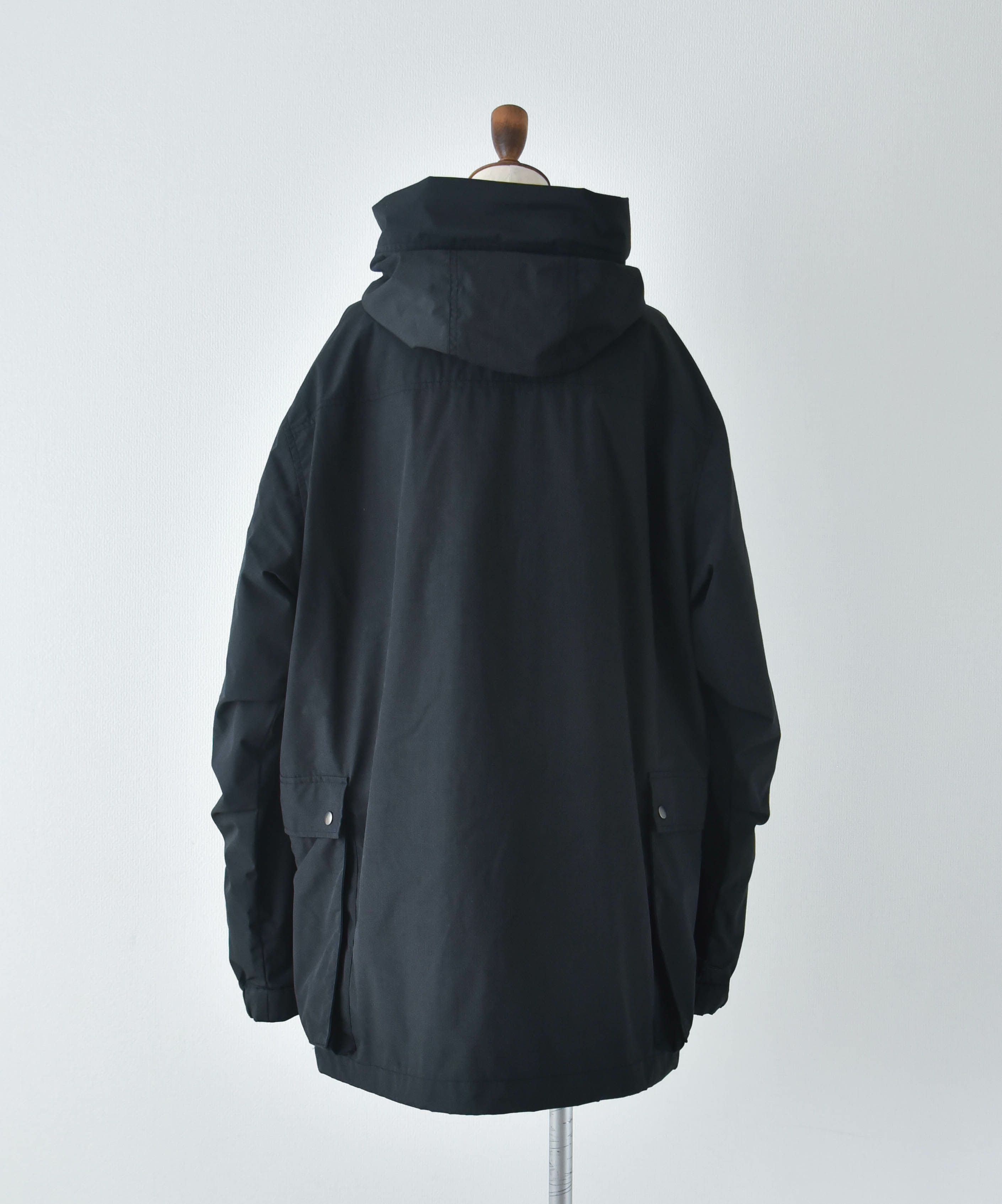 NANGA｜HINOC DOWN 3 IN 1　JACKET [[N2530-0B035D]][D]