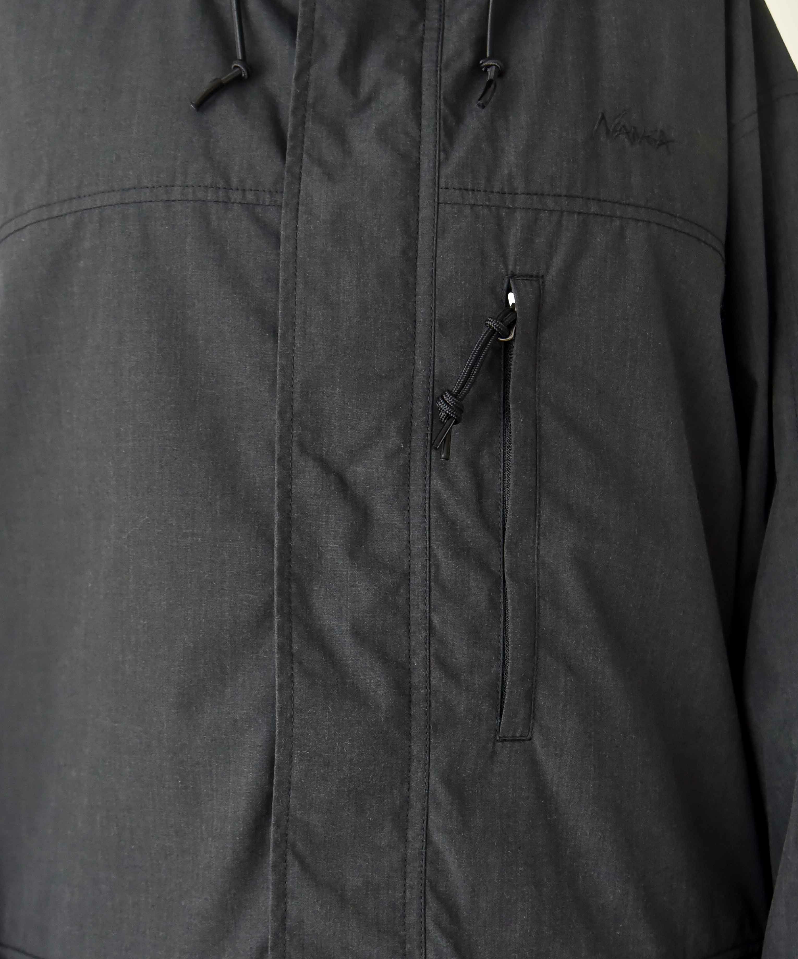 NANGA｜HINOC DOWN 3 IN 1　JACKET [[N2530-0B035D]][D]