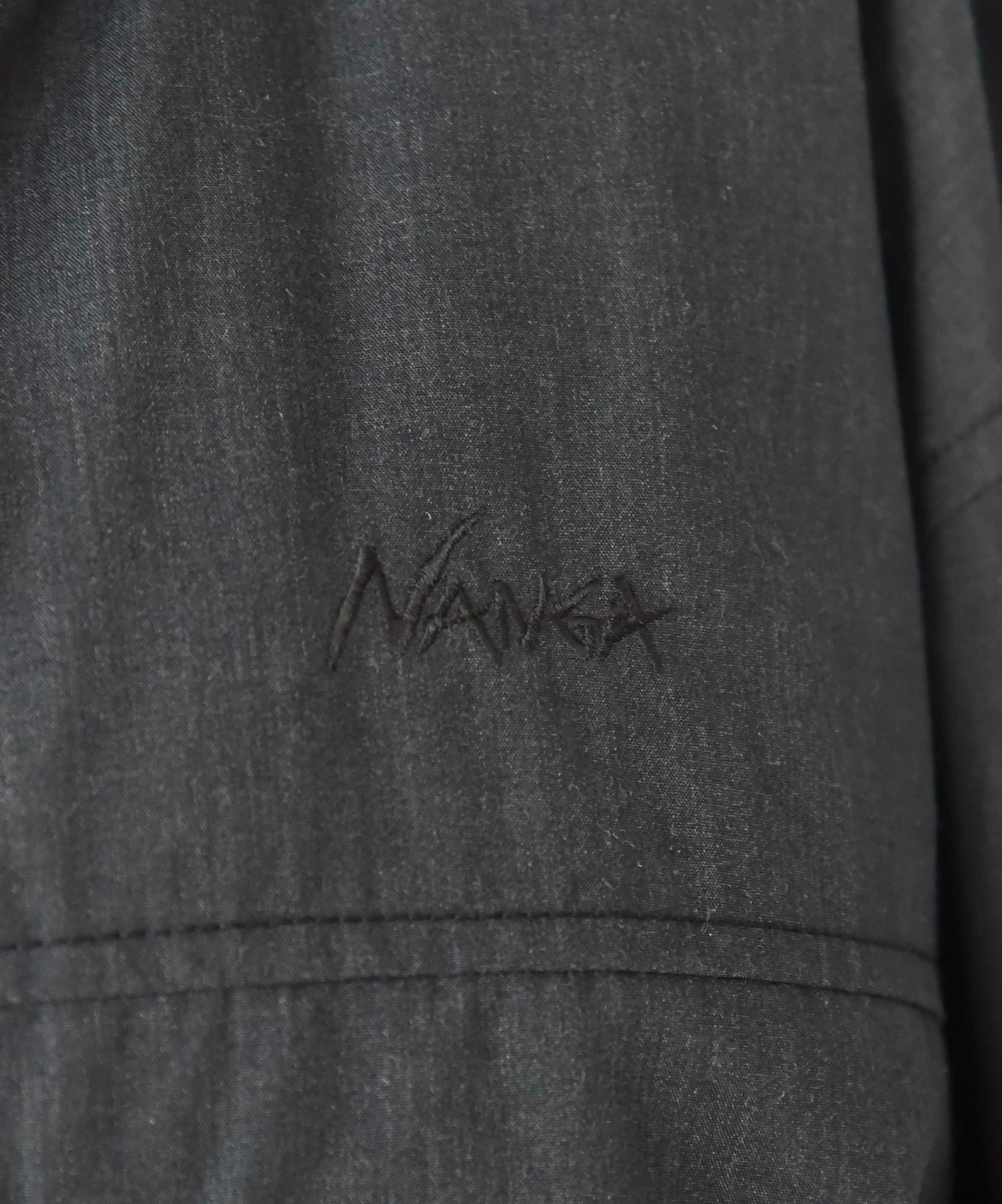 NANGA｜HINOC DOWN 3 IN 1　JACKET [[N2530-0B035D]][D]